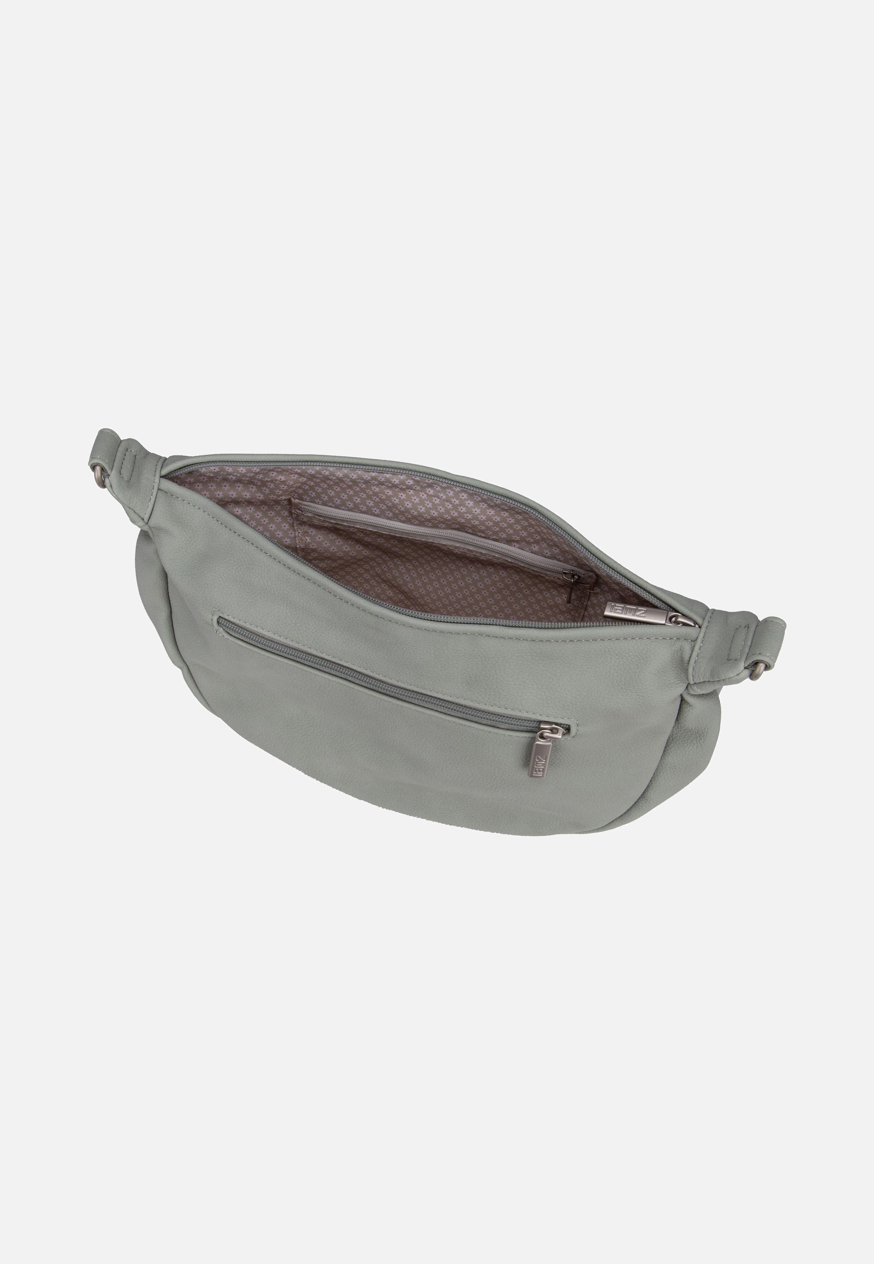 zwei - Mademoiselle M70 Sage - Sling Bag | Women-Image