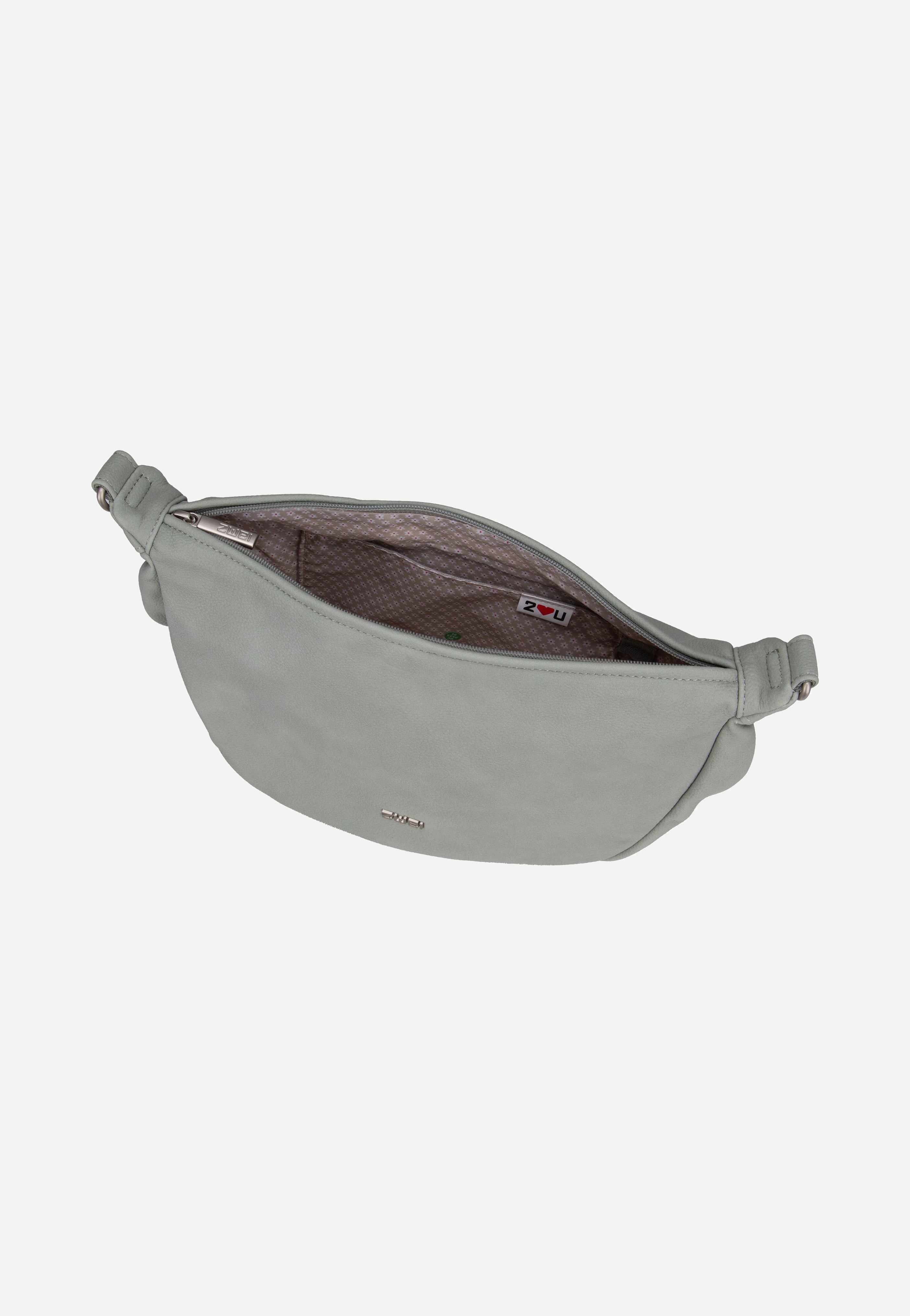 zwei - Mademoiselle M70 Sage - Sling Bag | Women-Image