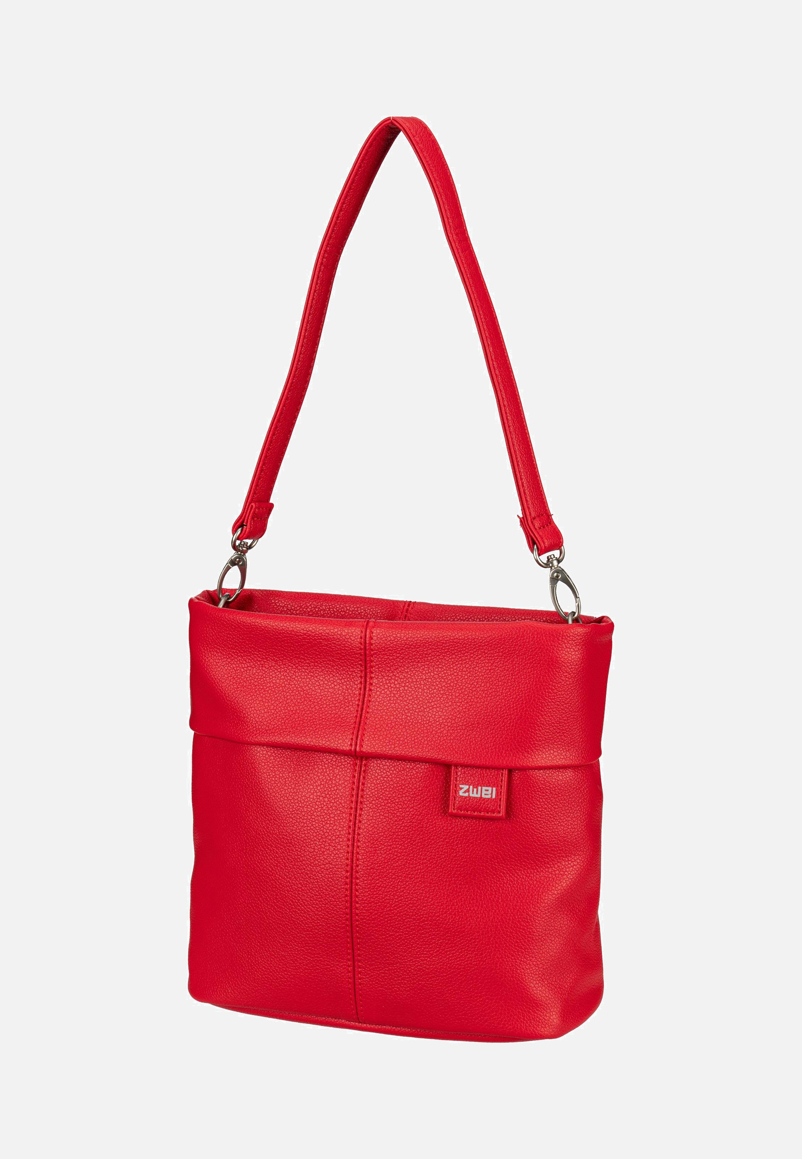zwei - Mademoiselle M8 Cherry - Pouch Bag | Women-Image
