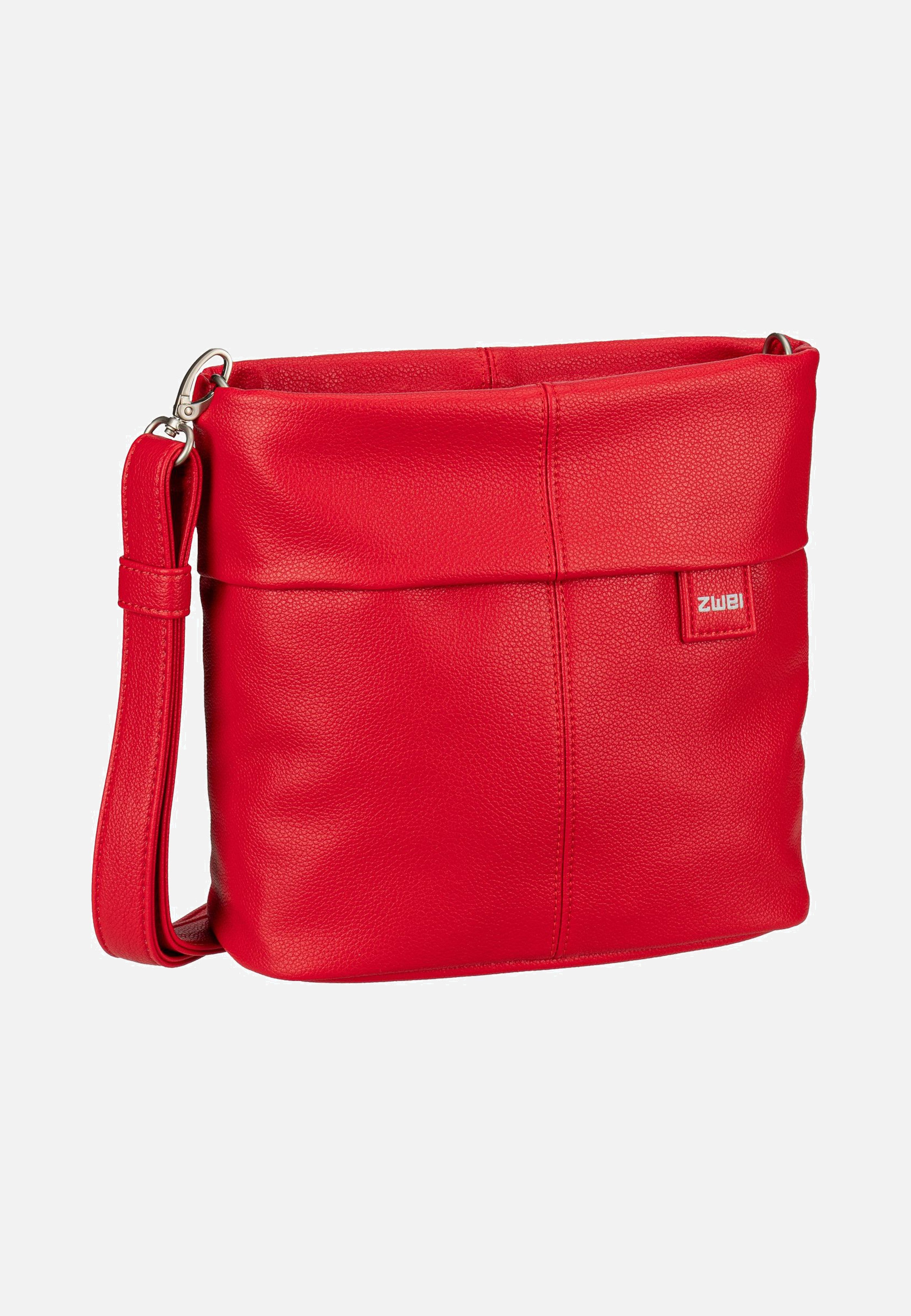 zwei - Mademoiselle M8 Cherry - Pouch Bag | Women-Image