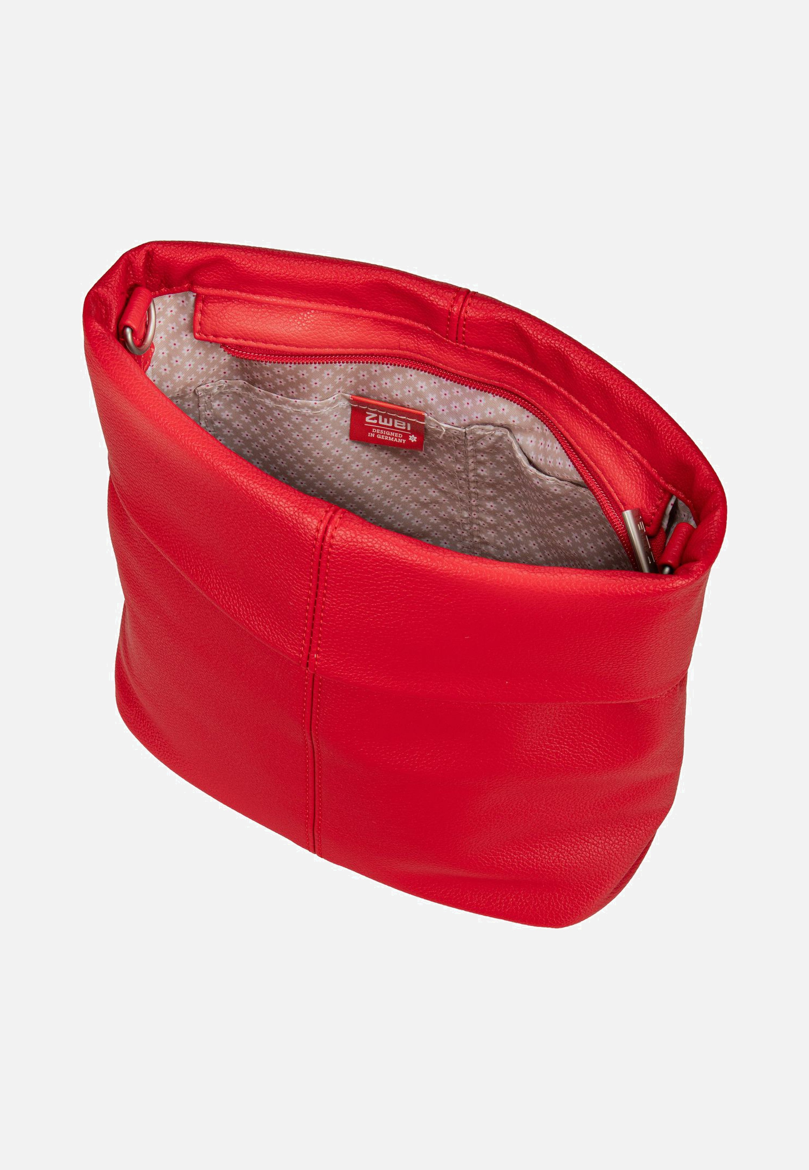 zwei - Mademoiselle M8 Cherry - Pouch Bag | Women-Image