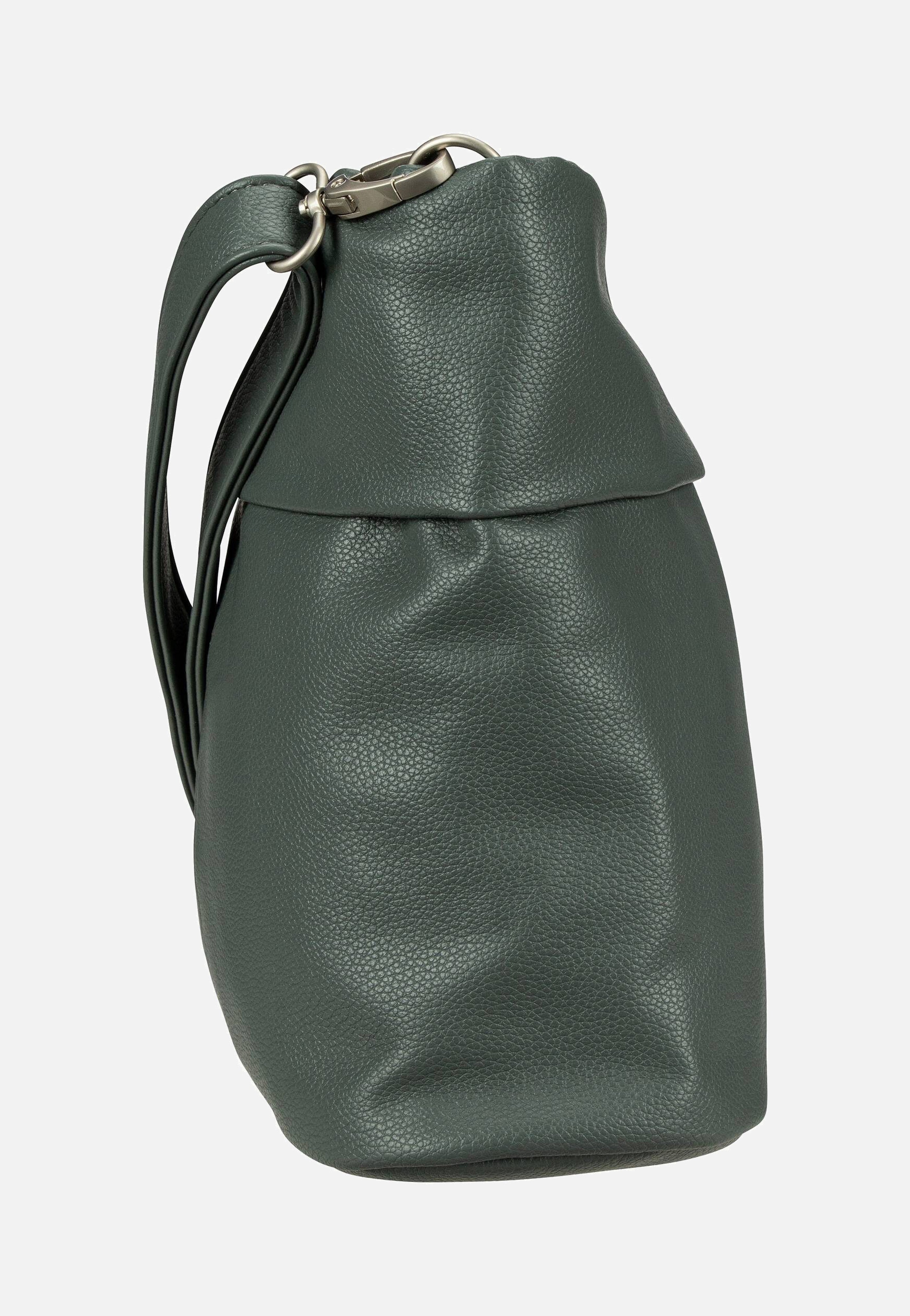 zwei - Mademoiselle M8 Eucalyptus - Pouch Bag | Women-Image