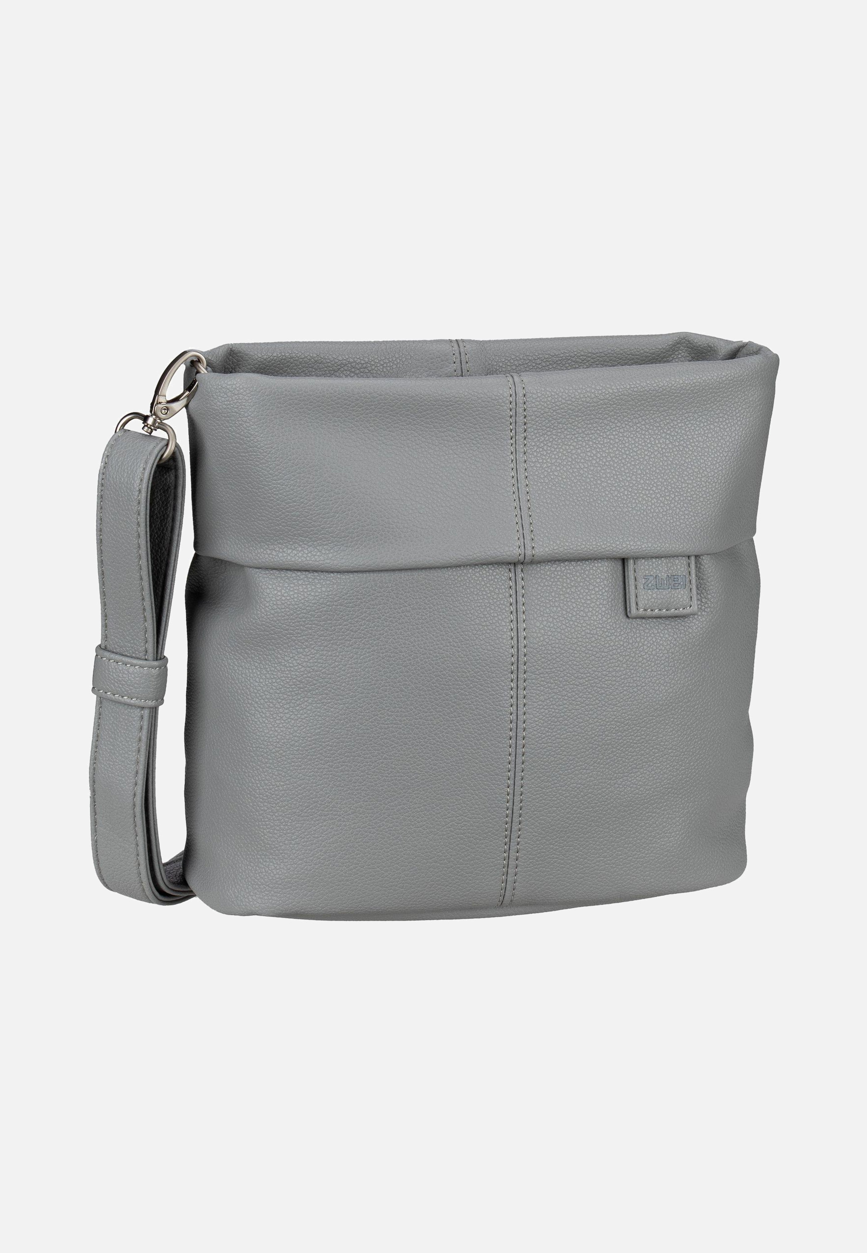 zwei Mademoiselle M8 Foggy Beuteltasche