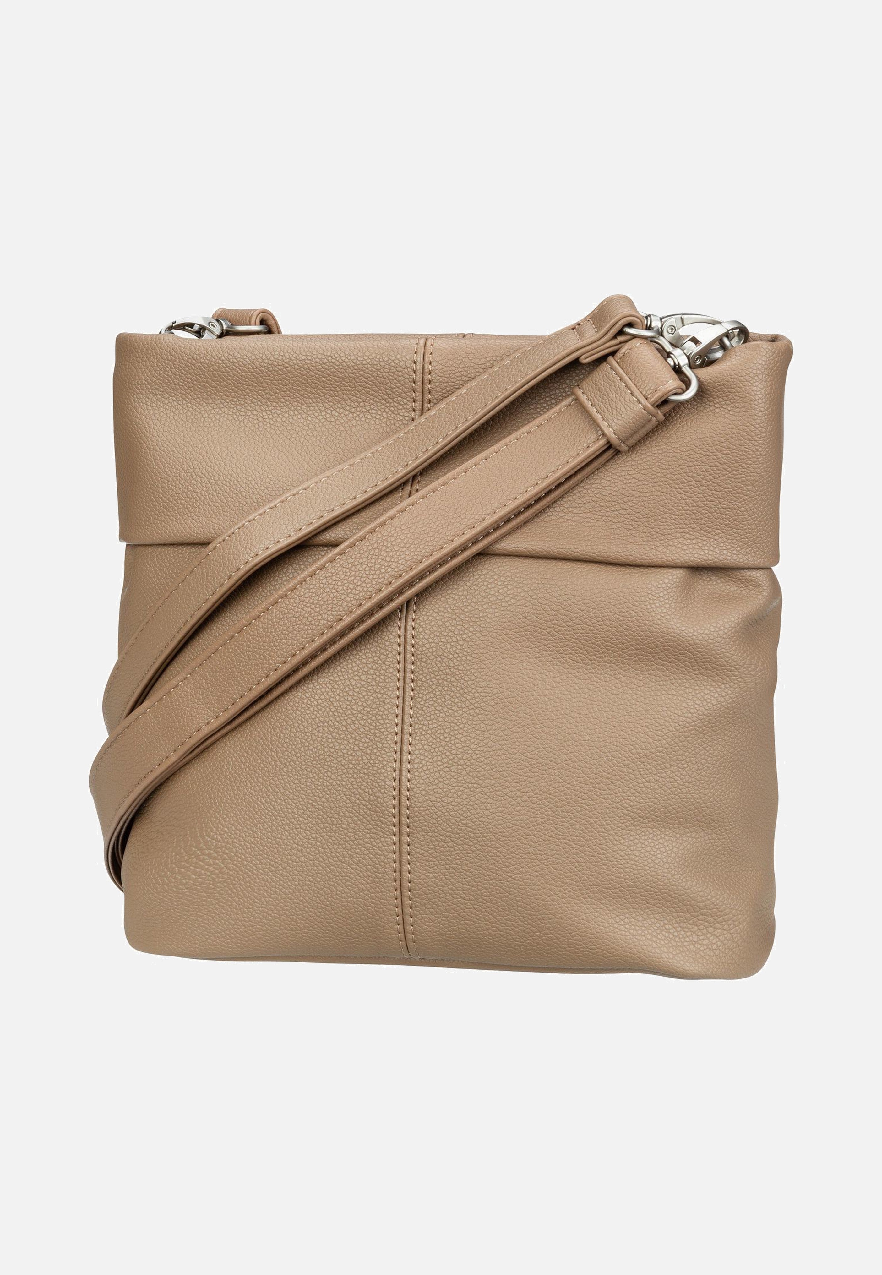 zwei - Mademoiselle M8 Hazel - Pouch Bag | Women-Image