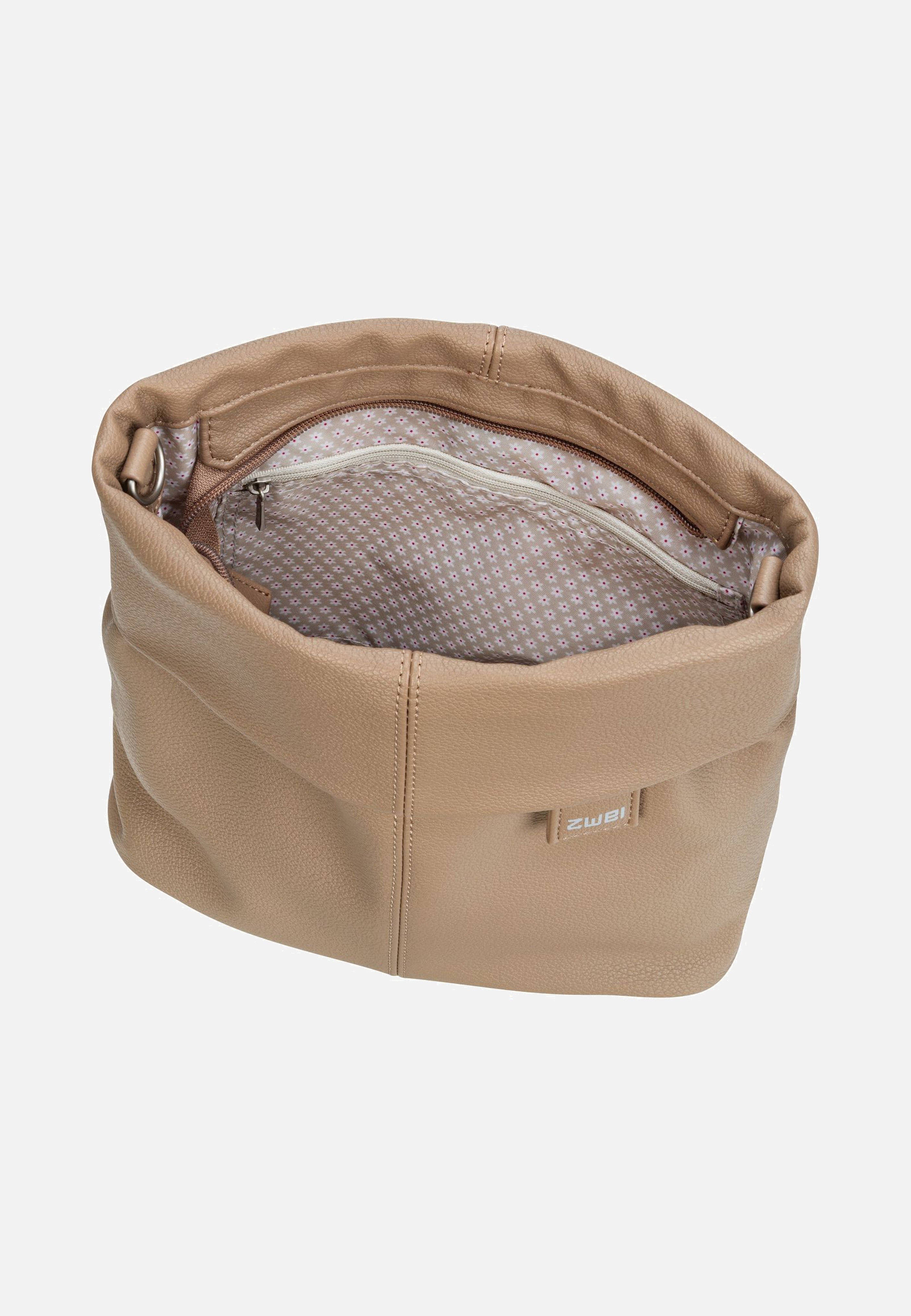 zwei - Mademoiselle M8 Hazel - Pouch Bag | Women-Image