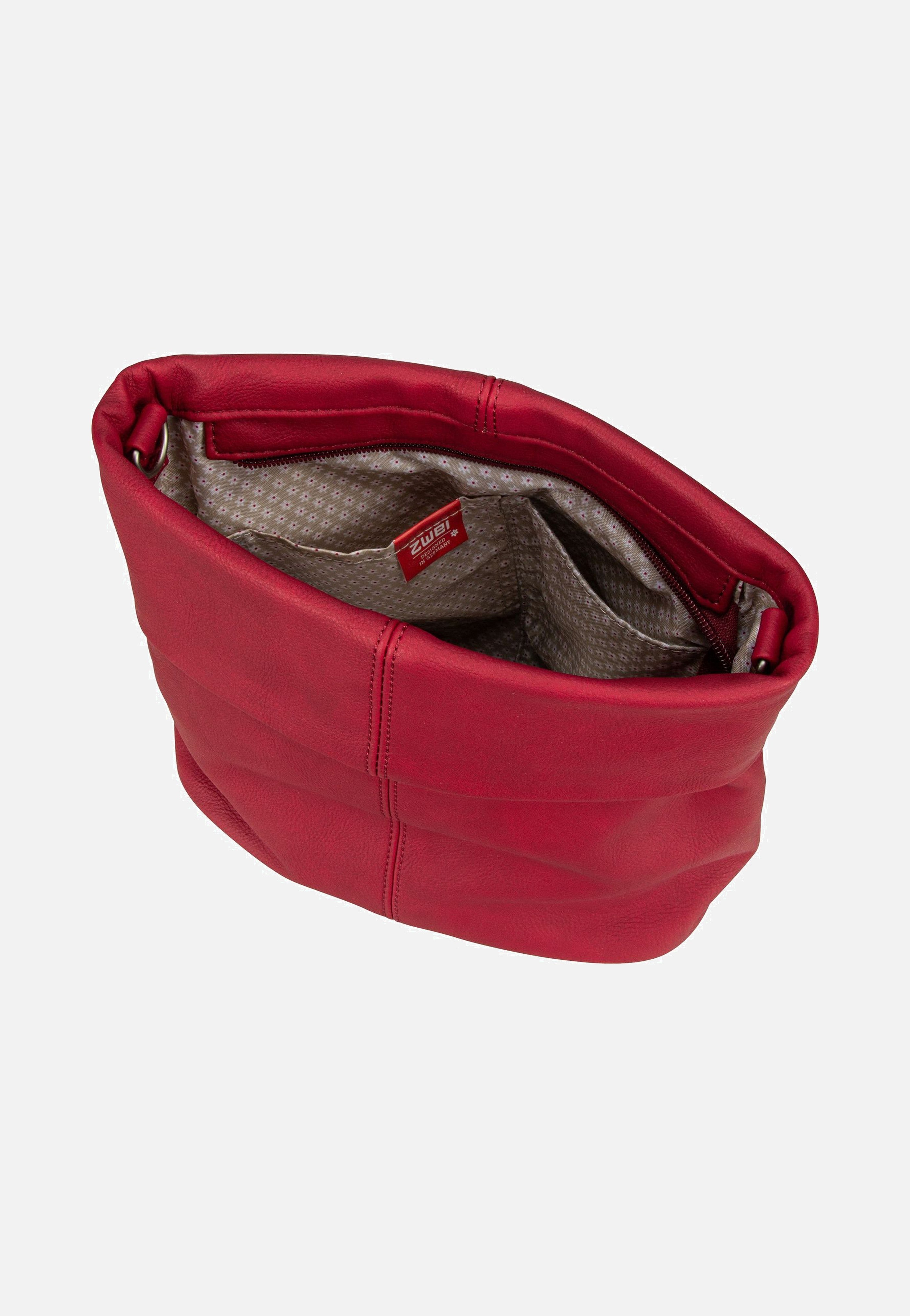 zwei - Mademoiselle M8 Lipstick - Pouch Bag | Women-Image