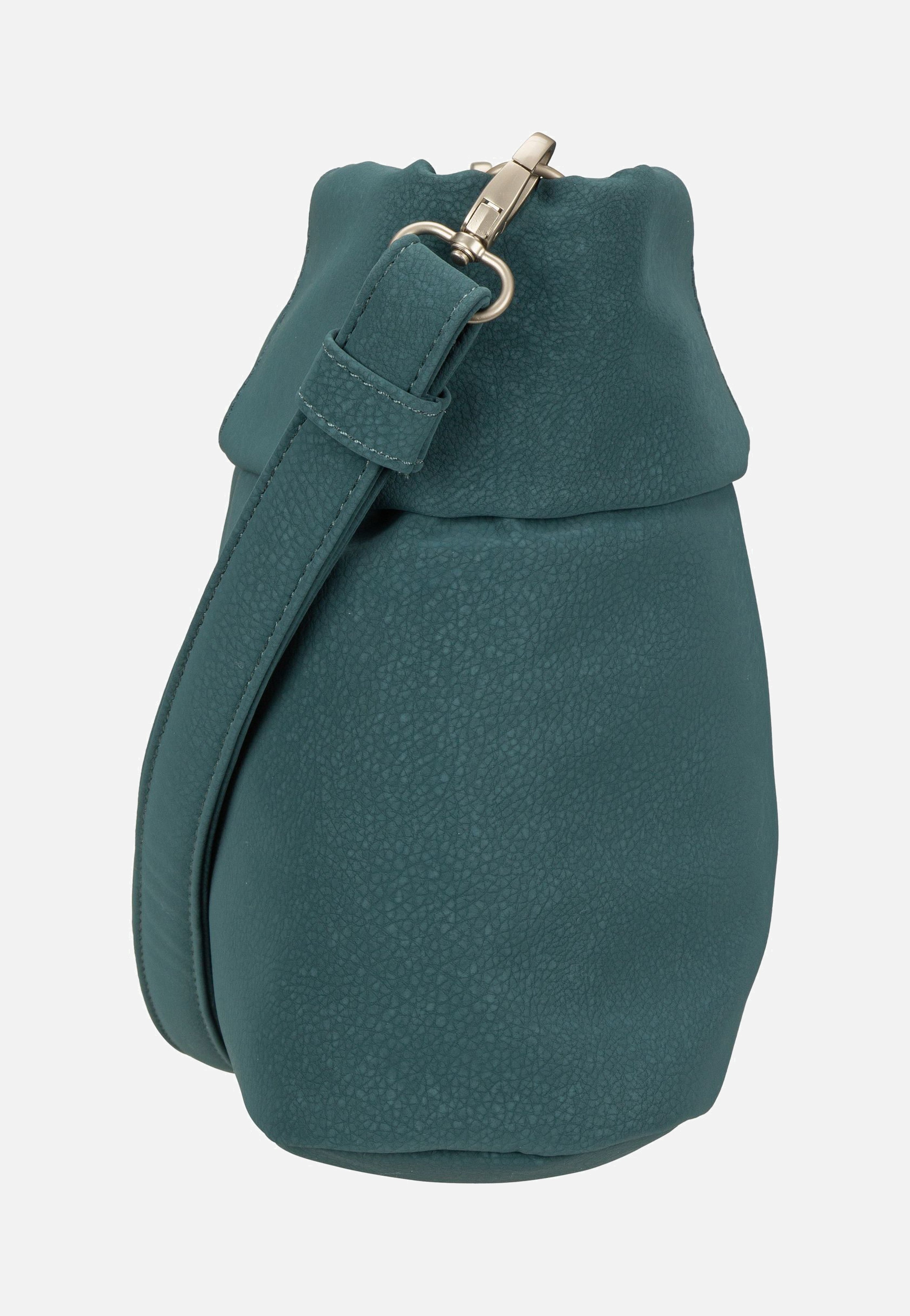 zwei - Mademoiselle M8 Pacific - Pouch Bag | Women-Image