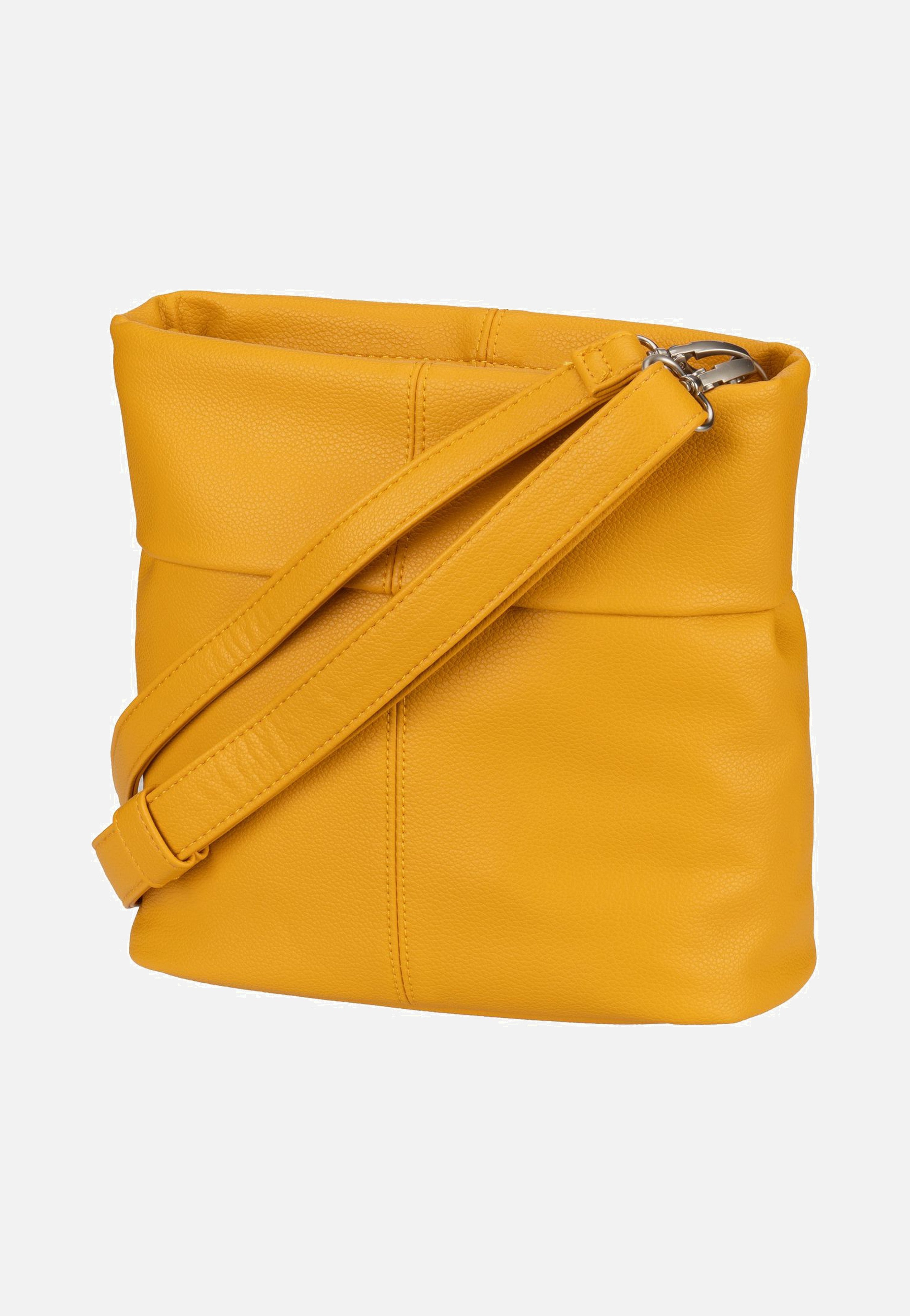 zwei Mademoiselle M8 Sunny Beuteltasche