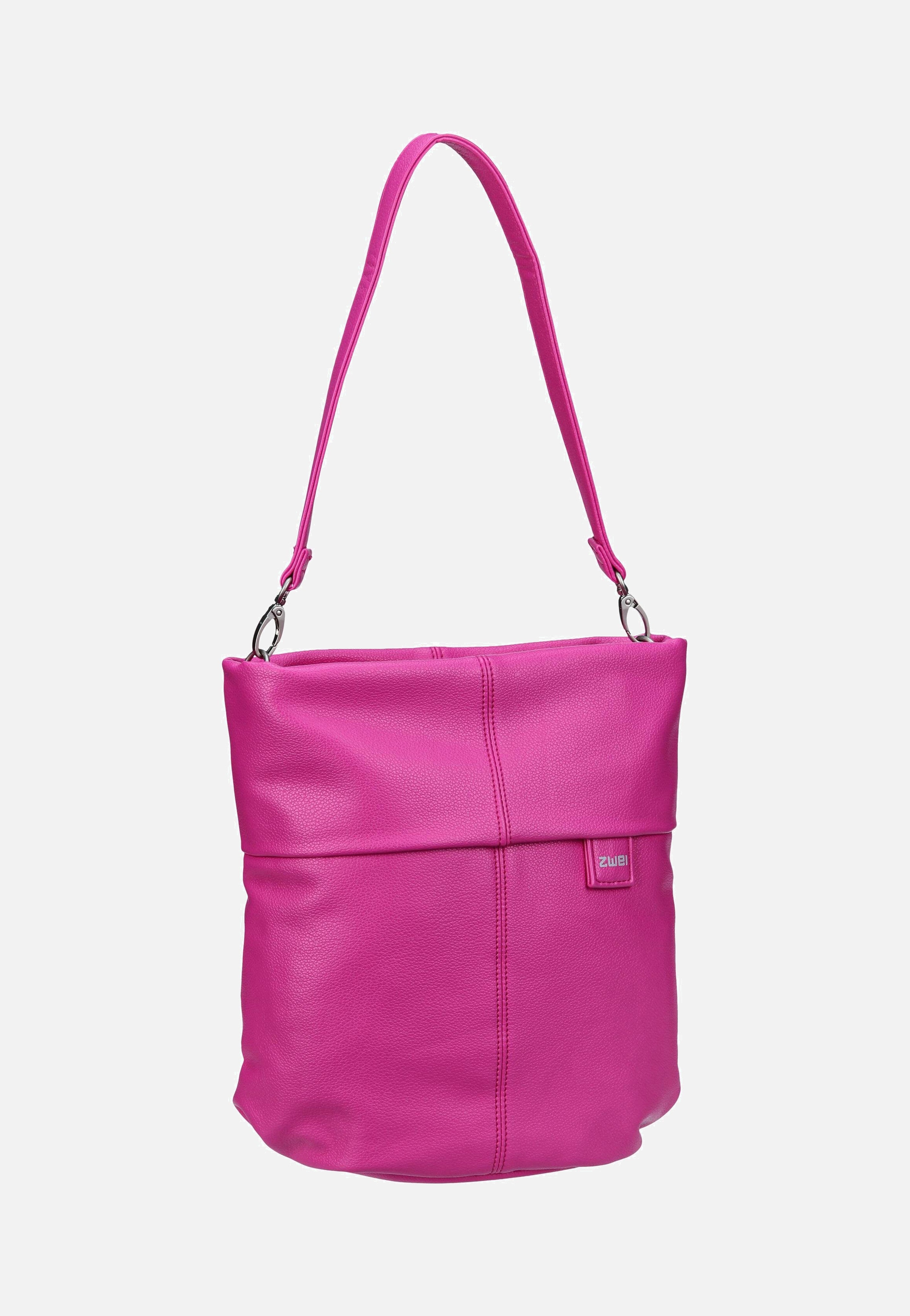 zwei - Mademoiselle M90 Pink - Hobo Bag | Women-Image