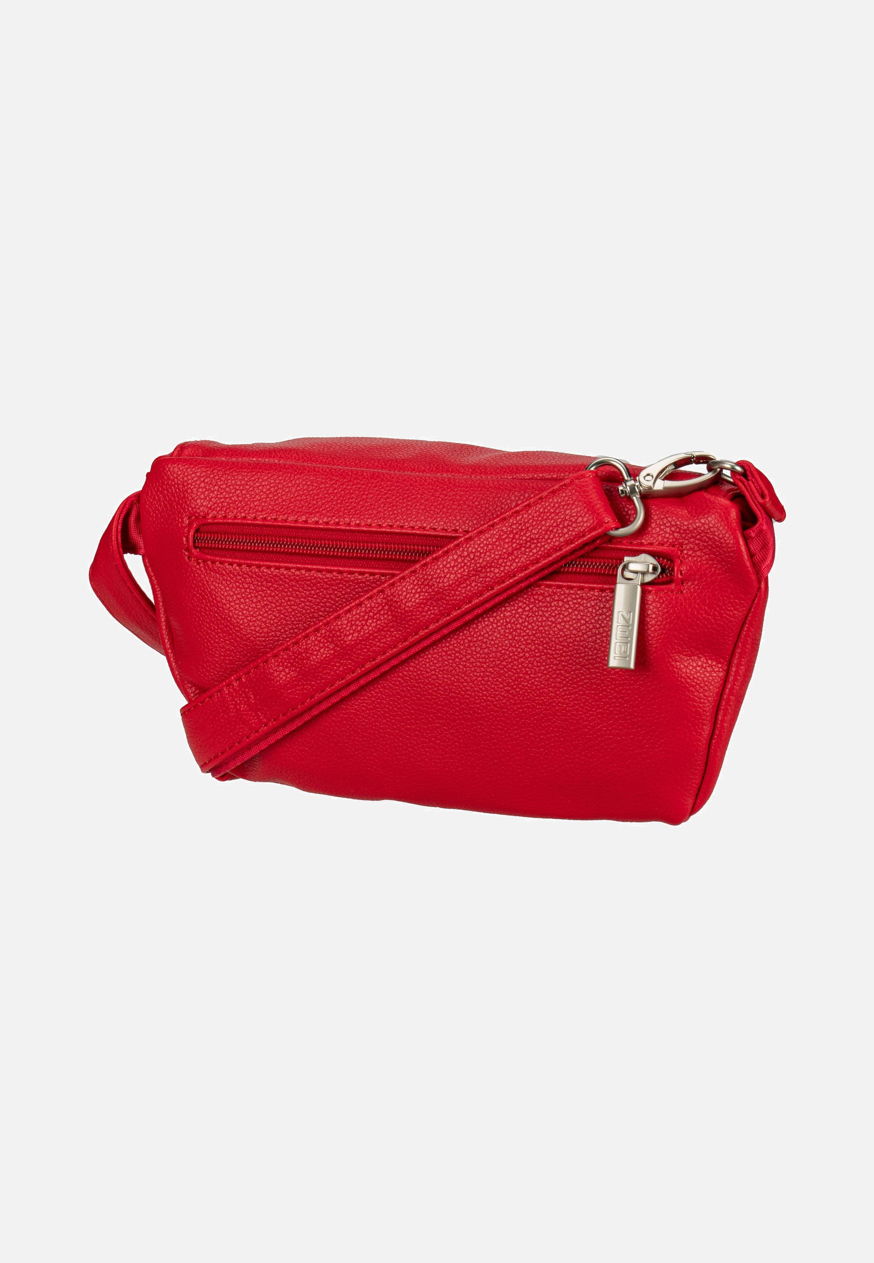 zwei - Mademoiselle MH4 Cherry - Fanny Pack | Women-Image