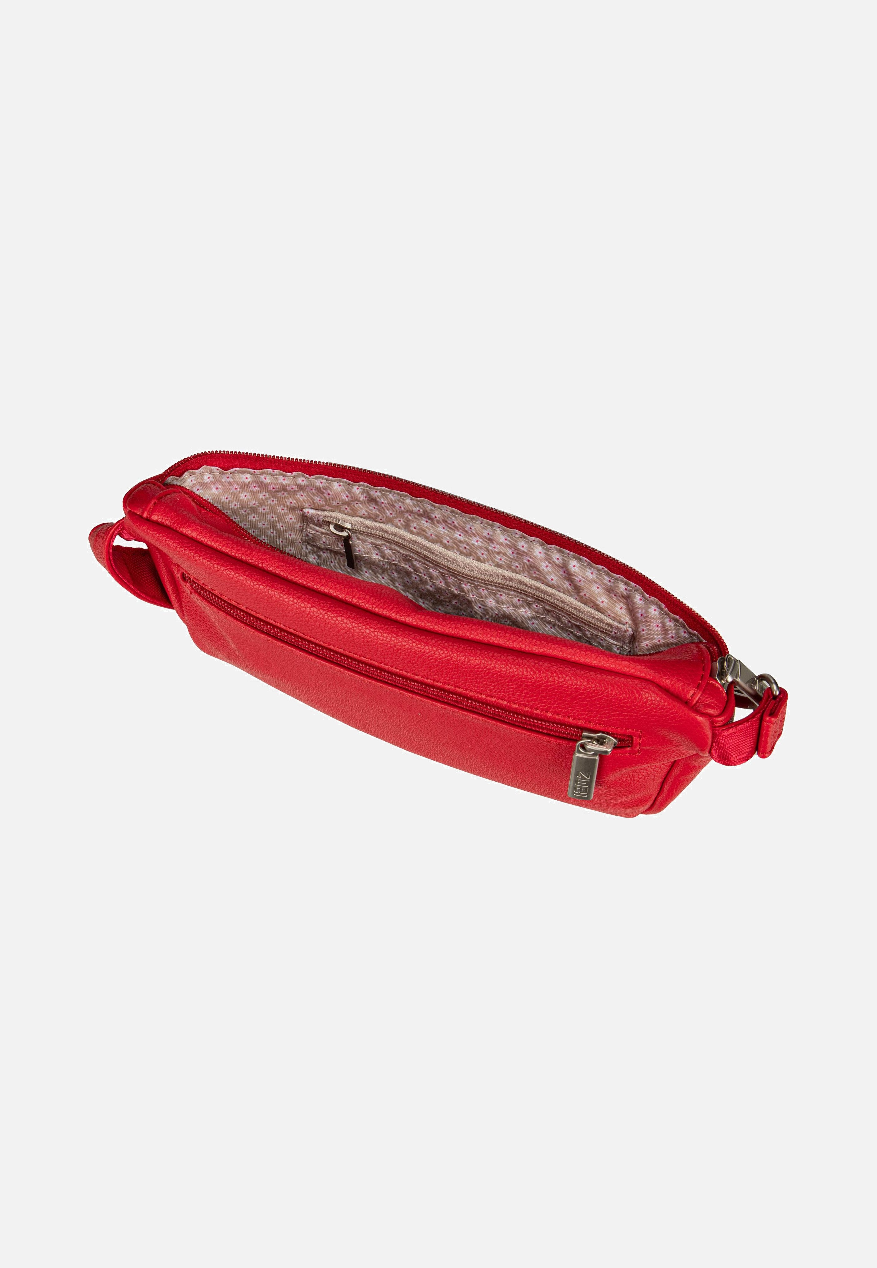 zwei - Mademoiselle MH4 Cherry - Fanny Pack | Women-Image