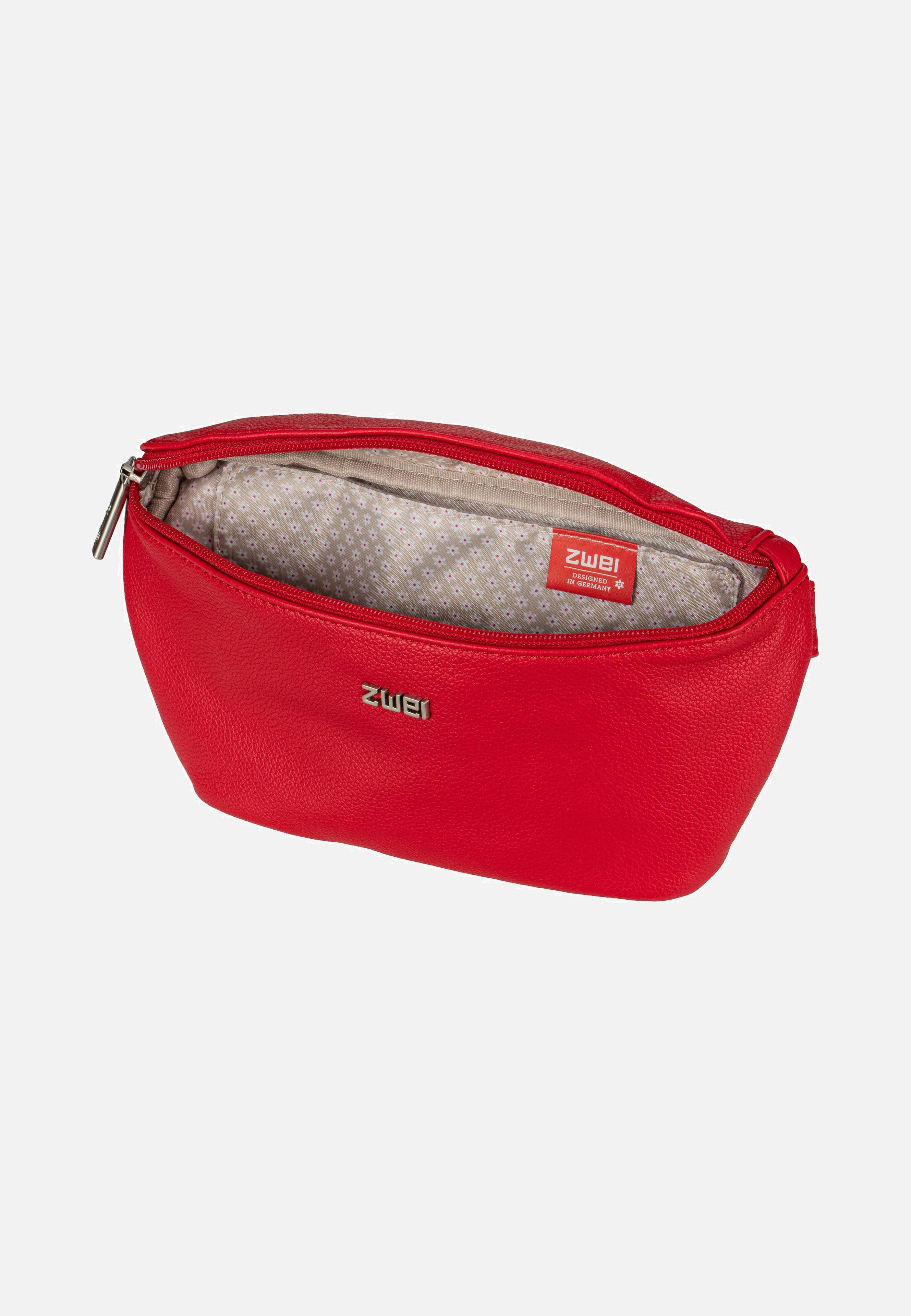 zwei - Mademoiselle MH4 Cherry - Fanny Pack | Women-Image