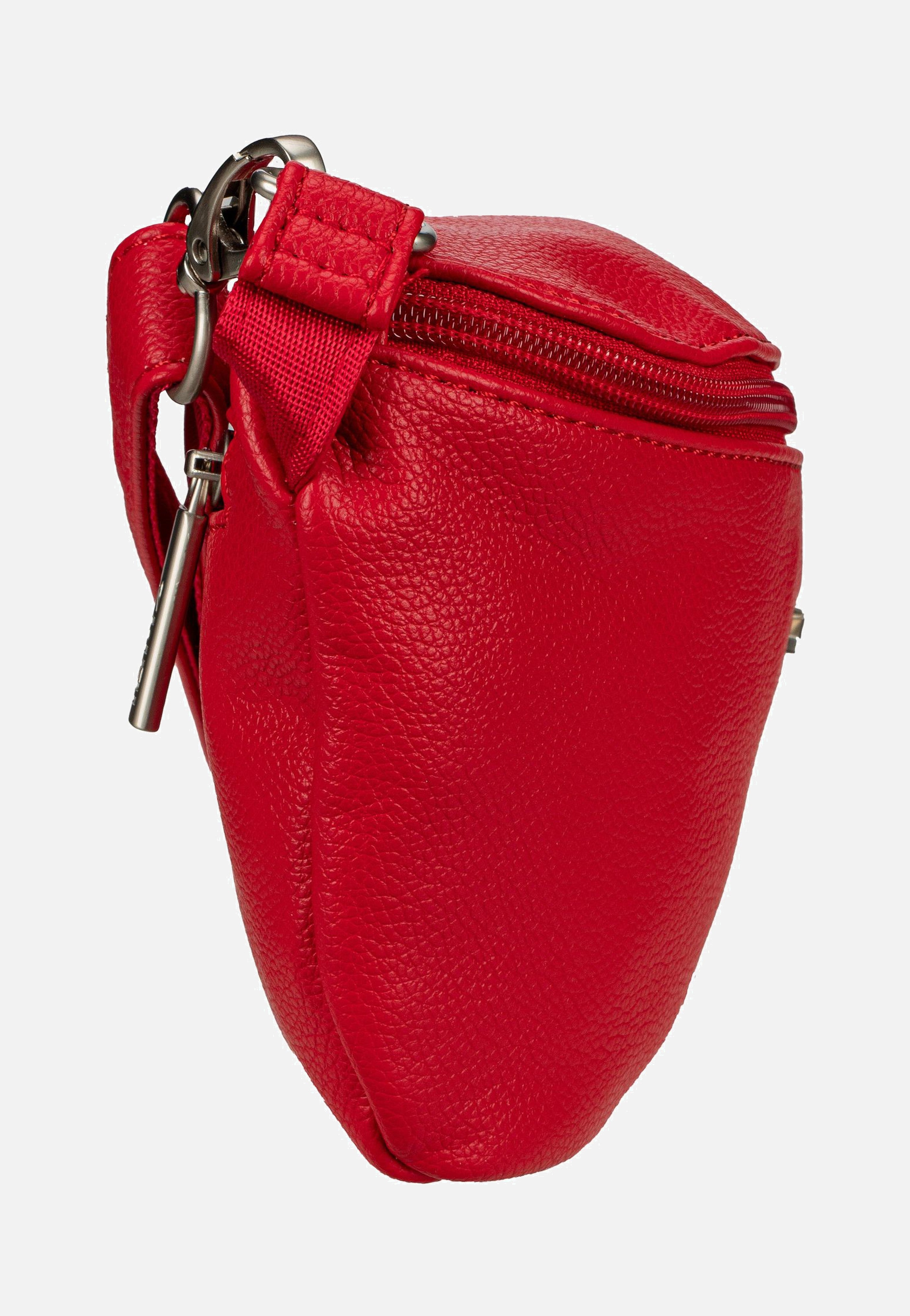 zwei - Mademoiselle MH4 Cherry - Fanny Pack | Women-Image