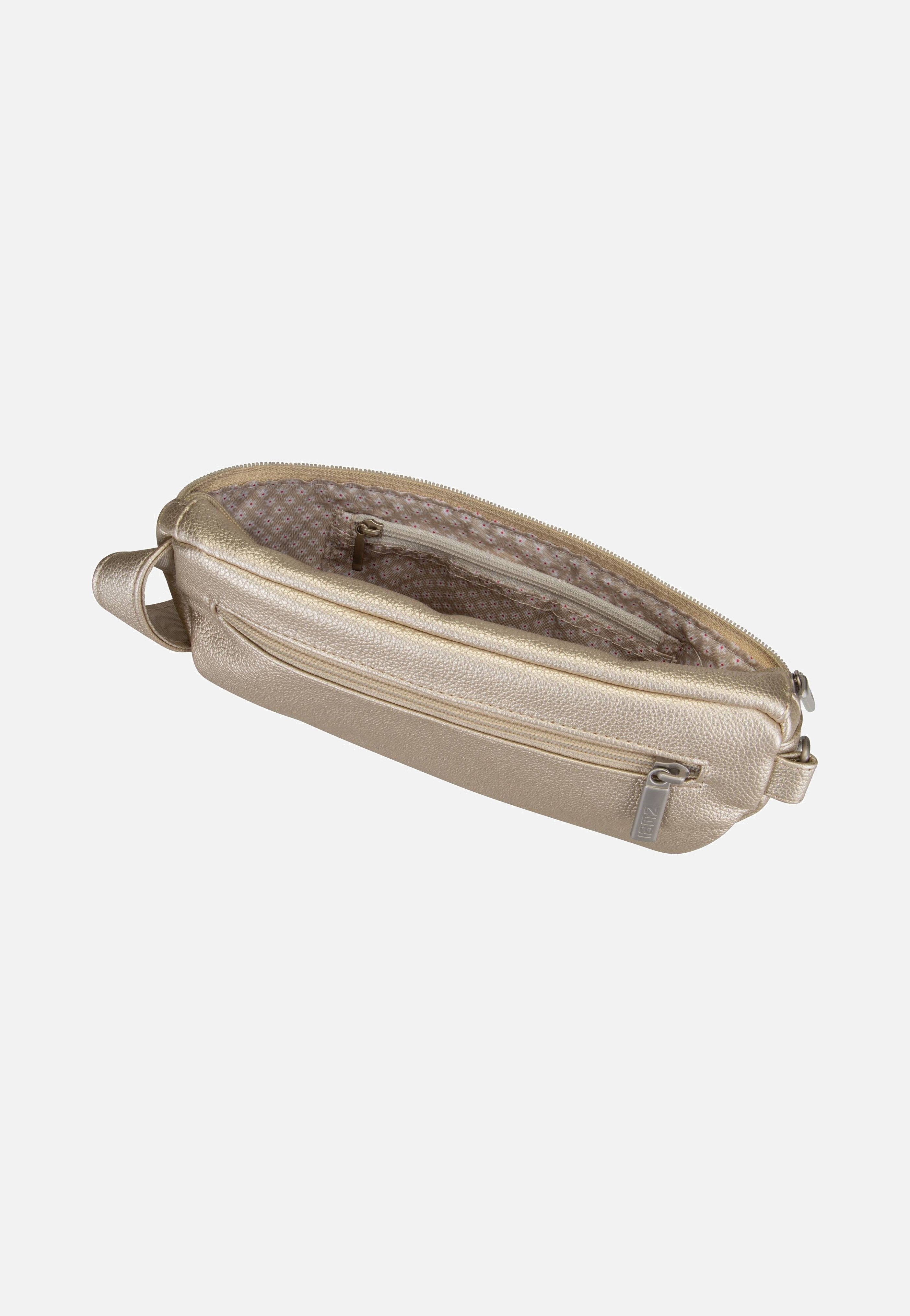 zwei - Mademoiselle MH4 Gold - Fanny Pack | Women-Image
