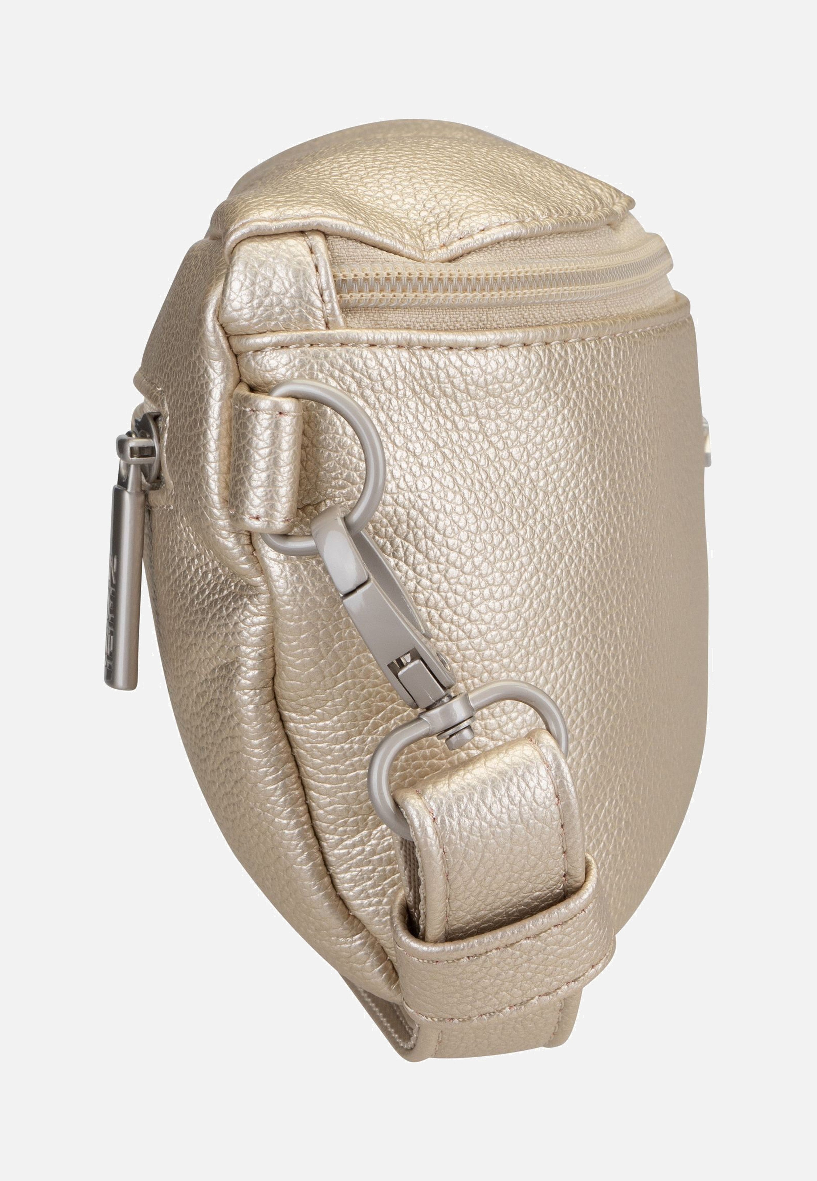 zwei - Mademoiselle MH4 Gold - Fanny Pack | Women-Image