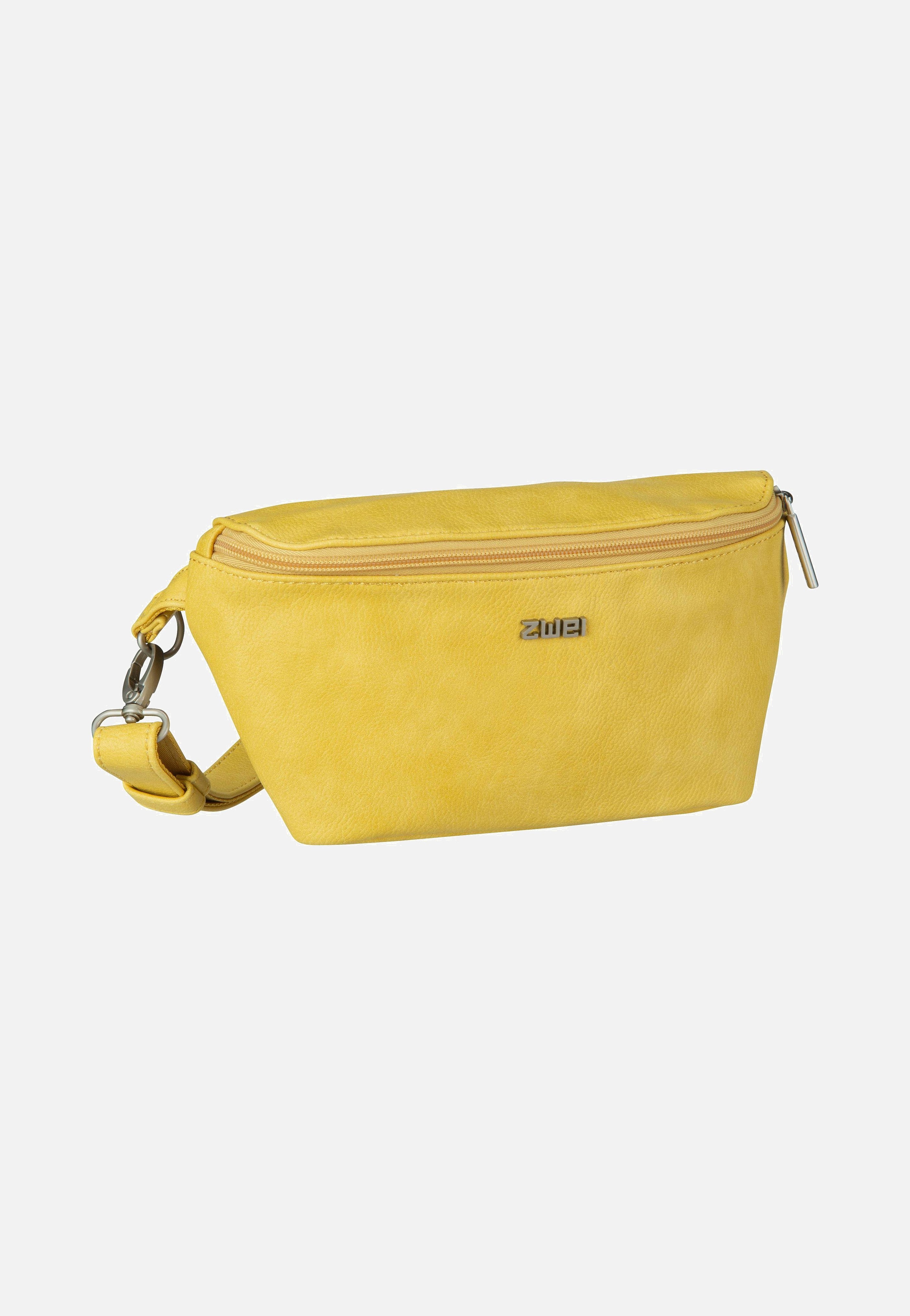 zwei - Mademoiselle MH4 Lemon - Fanny Pack | Women-Image