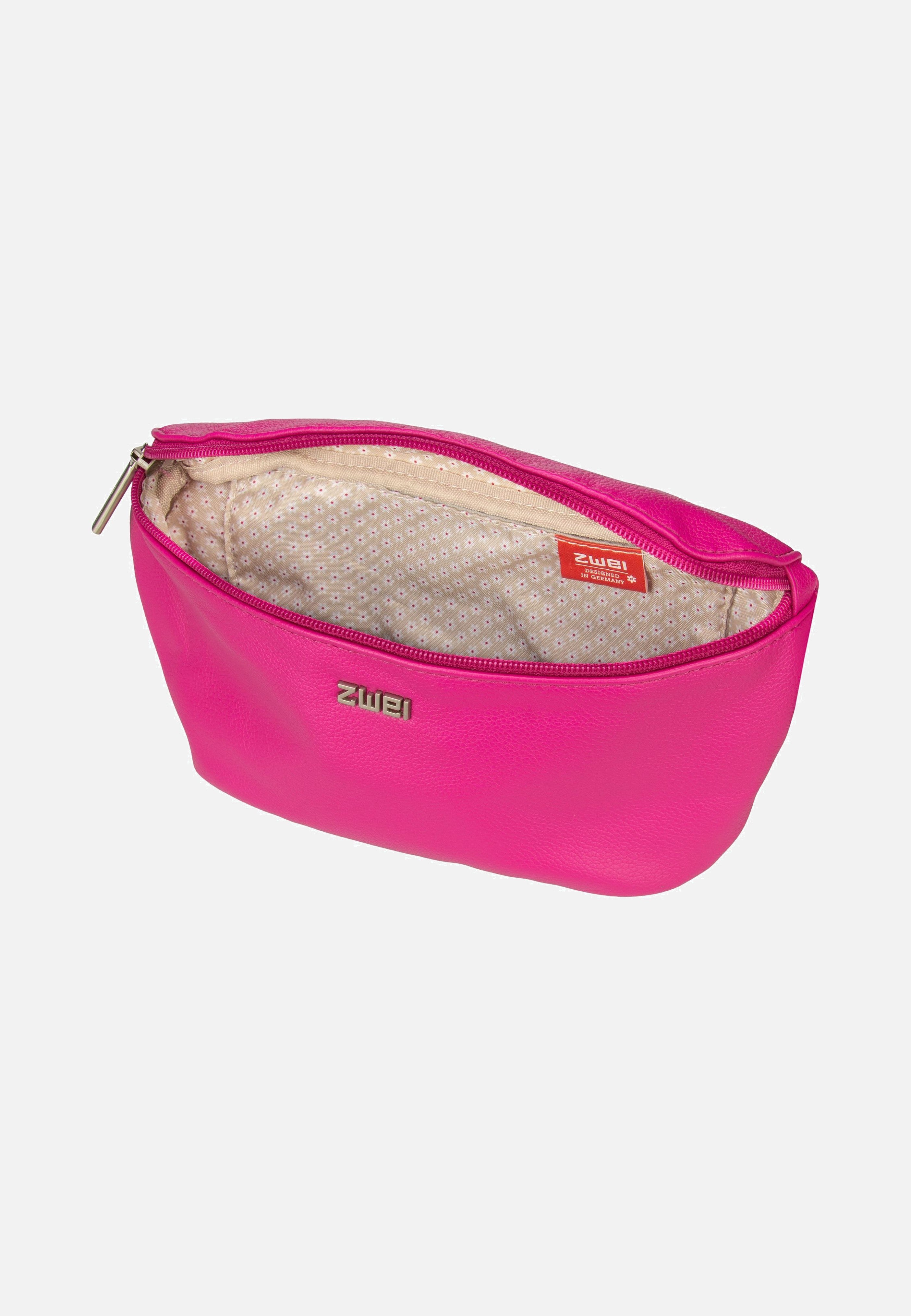zwei - Mademoiselle MH4 Pink - Fanny Pack | Women-Image