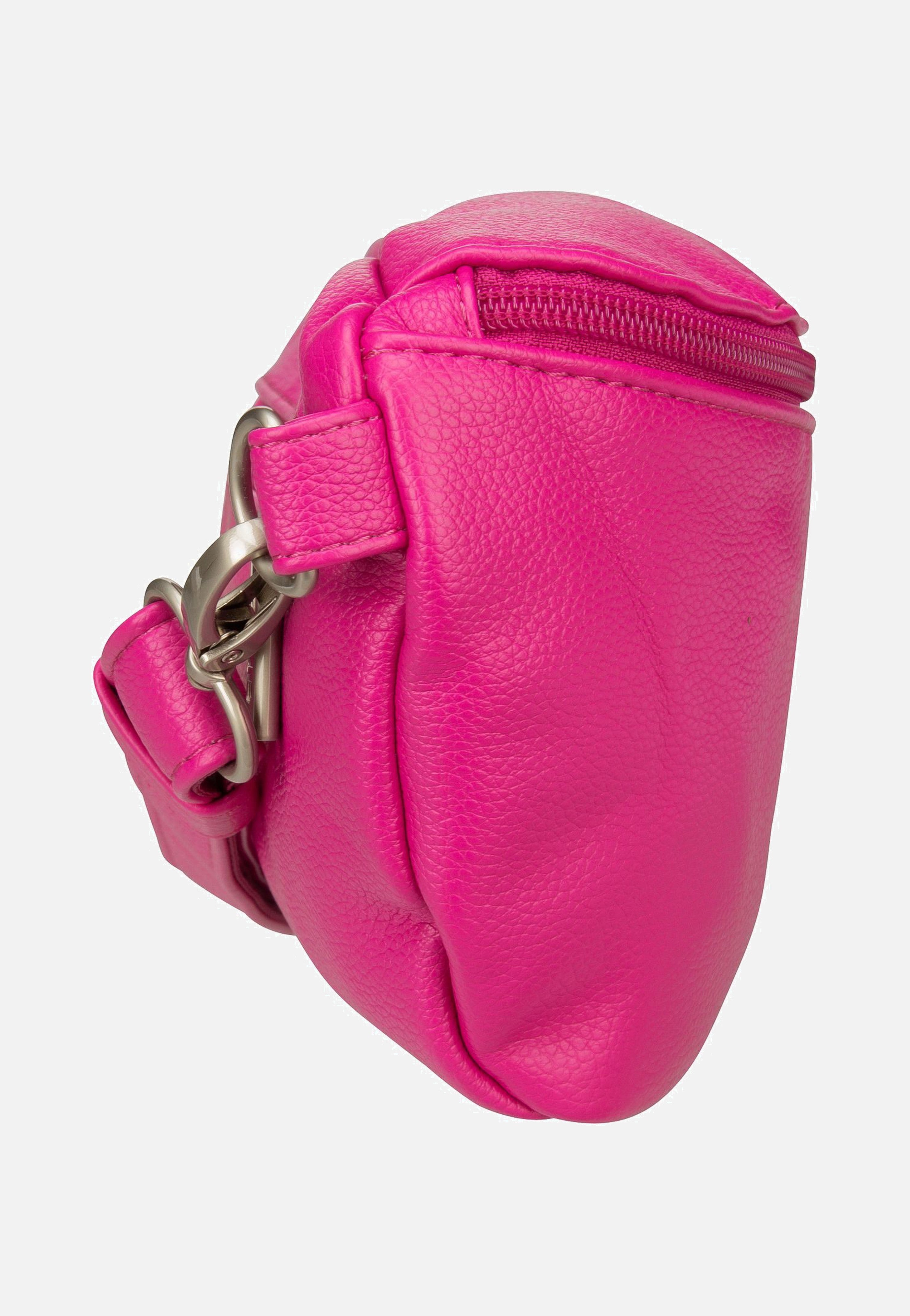 zwei - Mademoiselle MH4 Pink - Fanny Pack | Women-Image