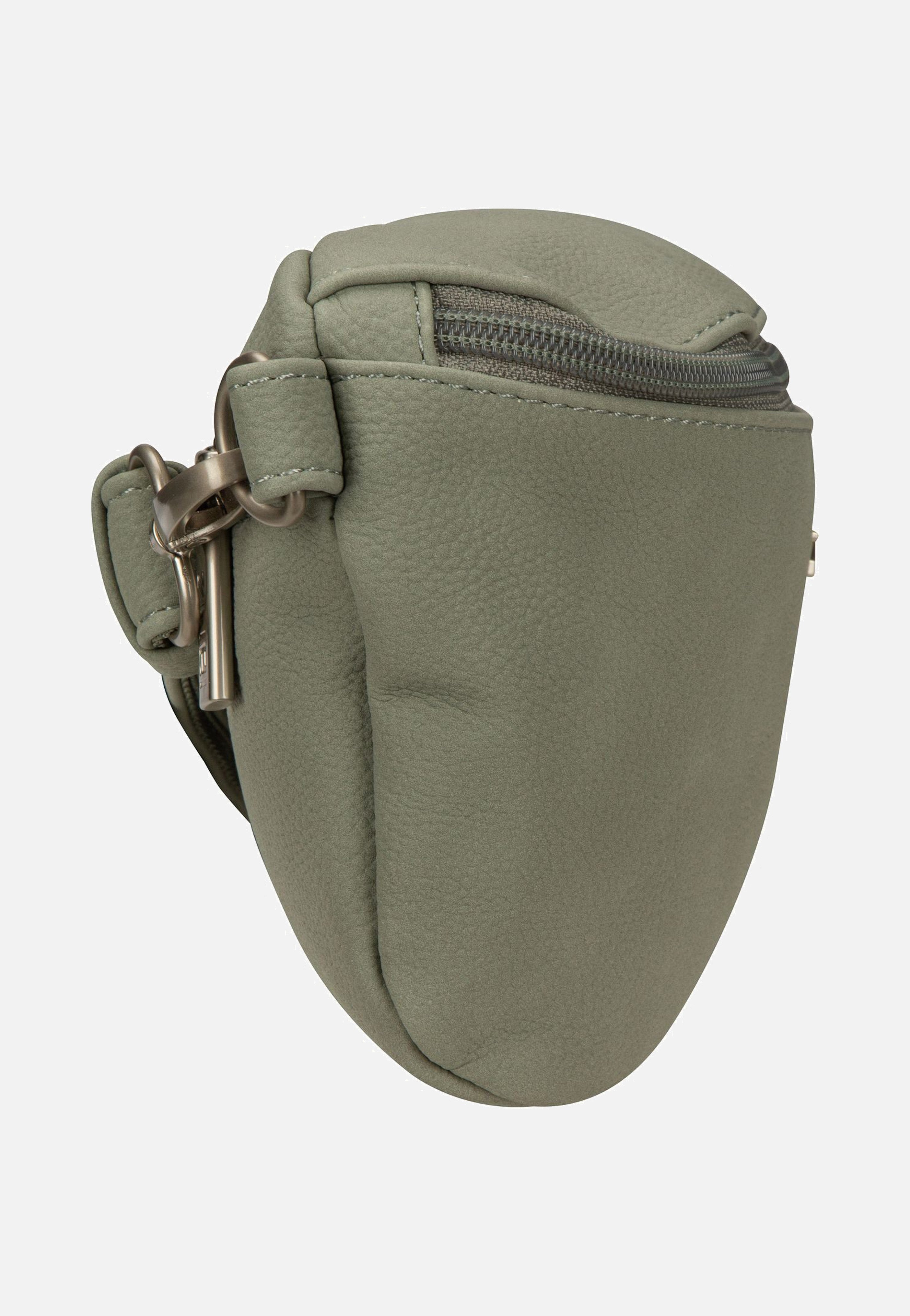 zwei Mademoiselle MH4 Sage Bauchtasche
