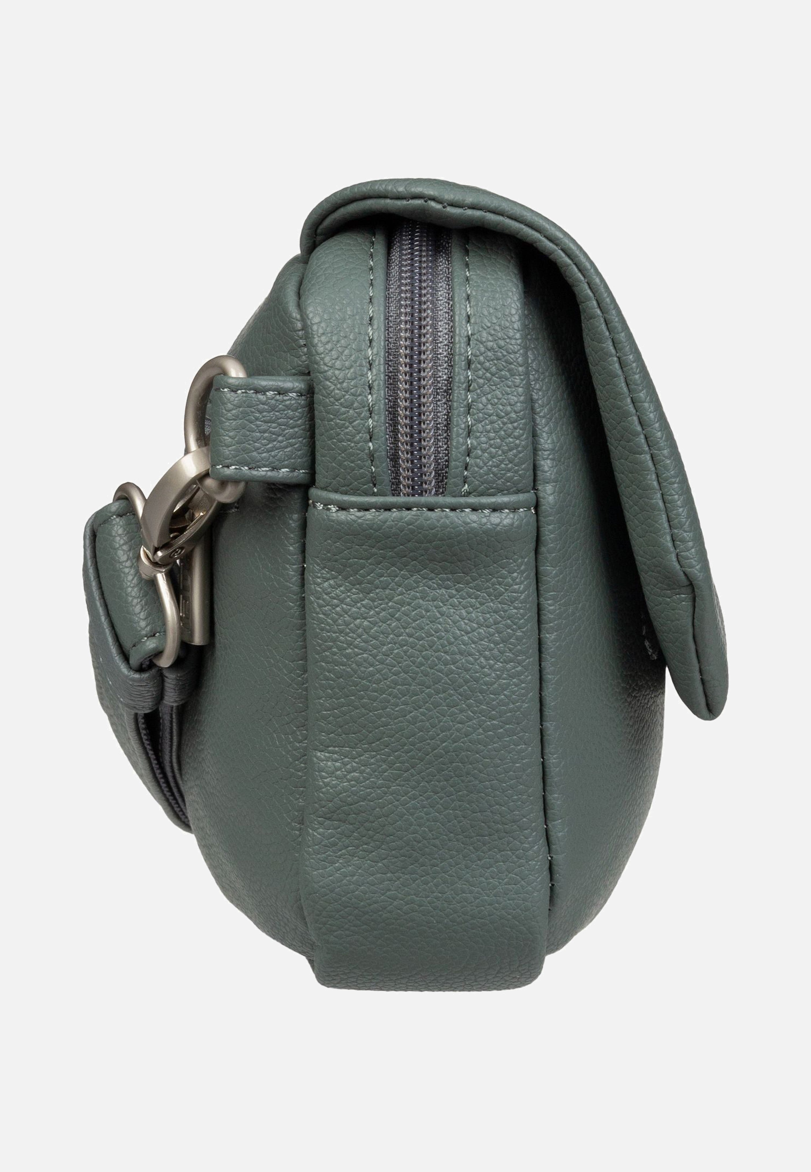 zwei - Mademoiselle MH40 Eucalyptus - Crossbody Bag | Women-Image