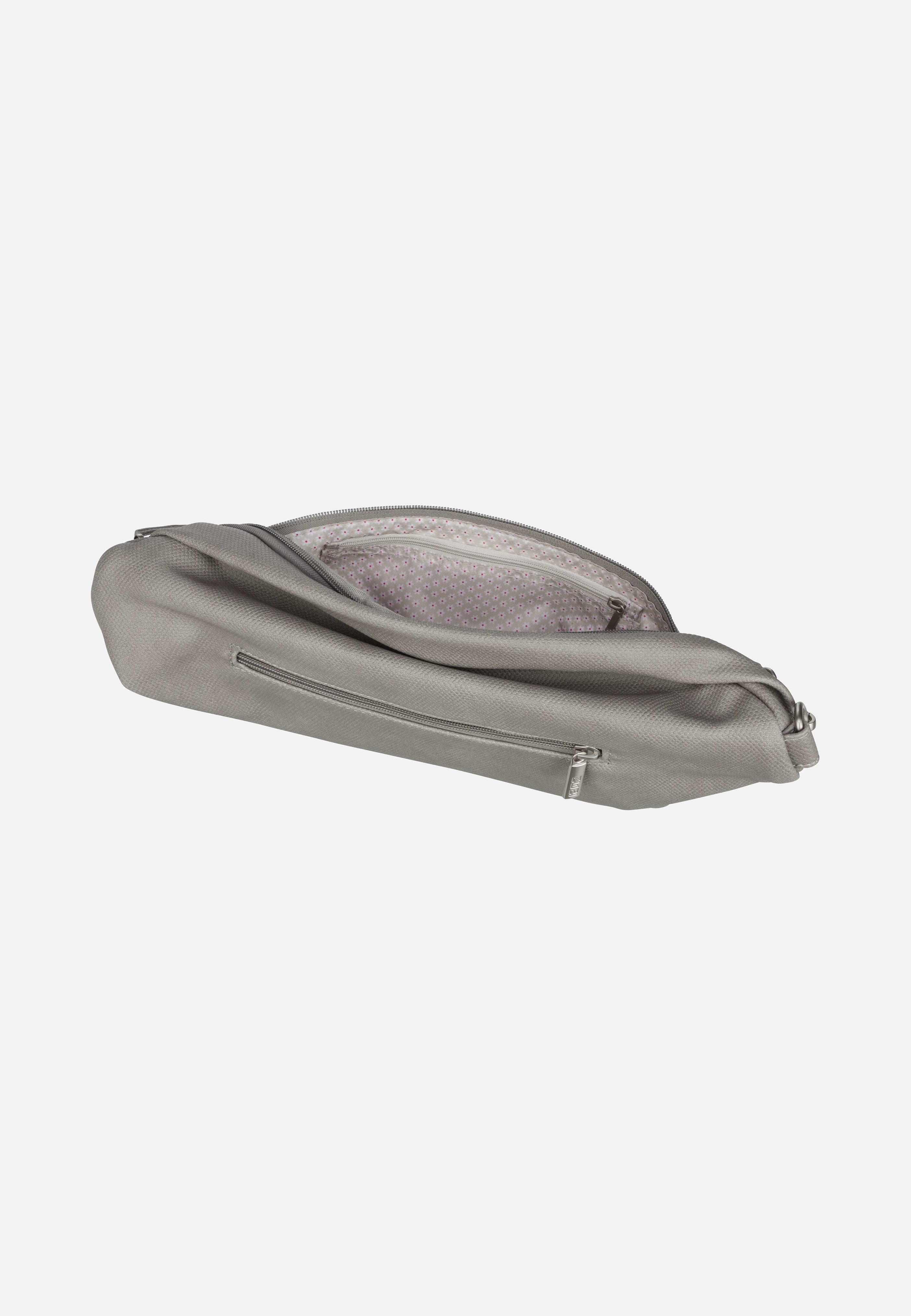 zwei - Mademoiselle MH80 Canvas/Grey - Fanny Pack | Women-Image