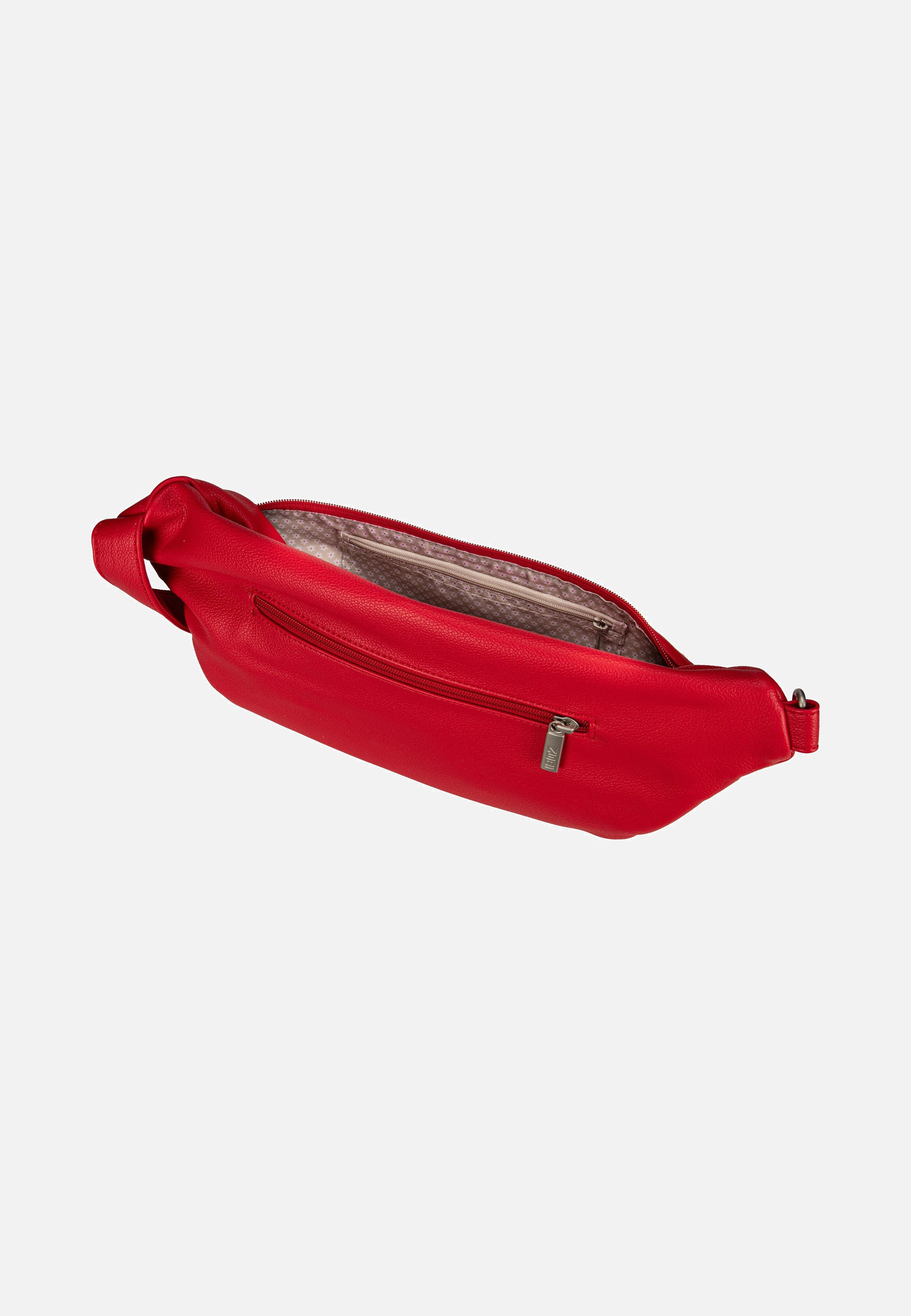 zwei - Mademoiselle MH80 Cherry - Fanny Pack | Women-Image
