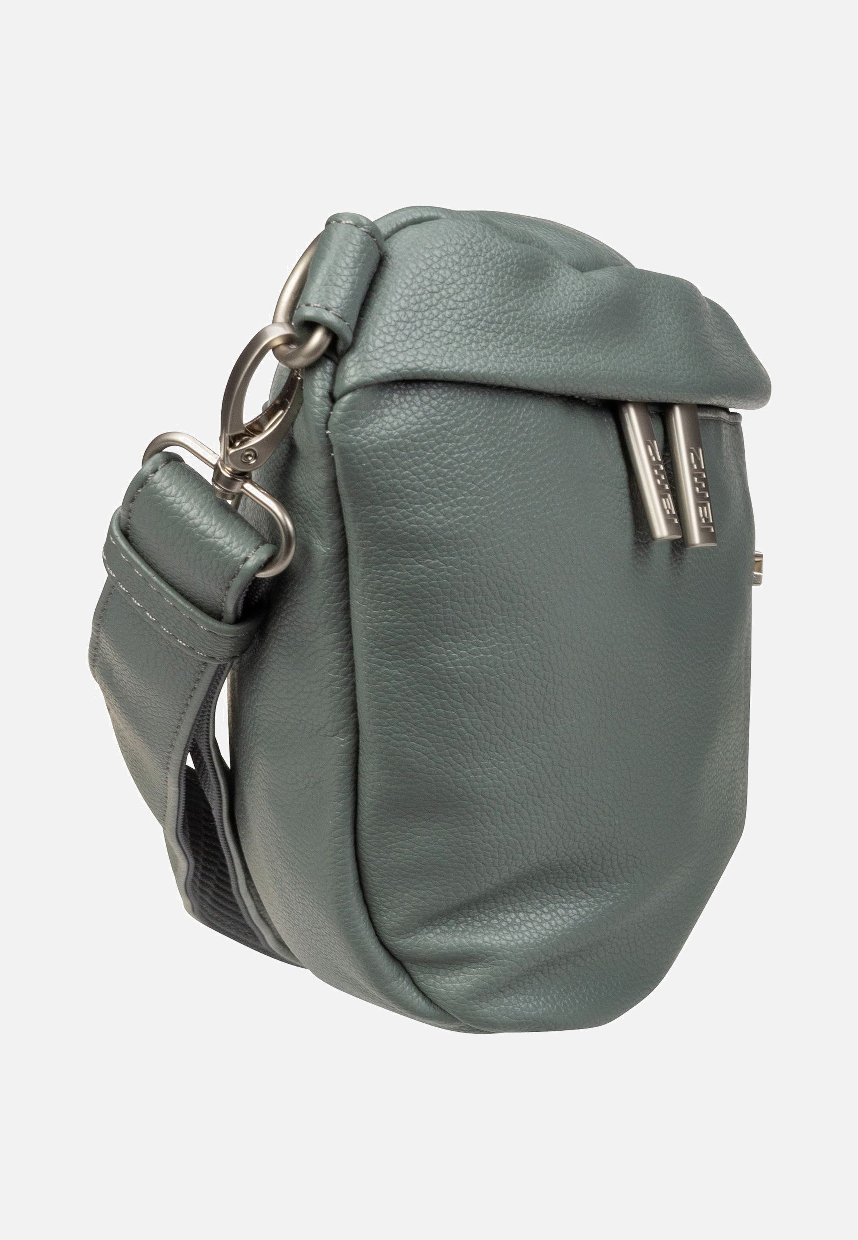 zwei - Mademoiselle MH80 Eucalyptus - Fanny Pack | Women-Image