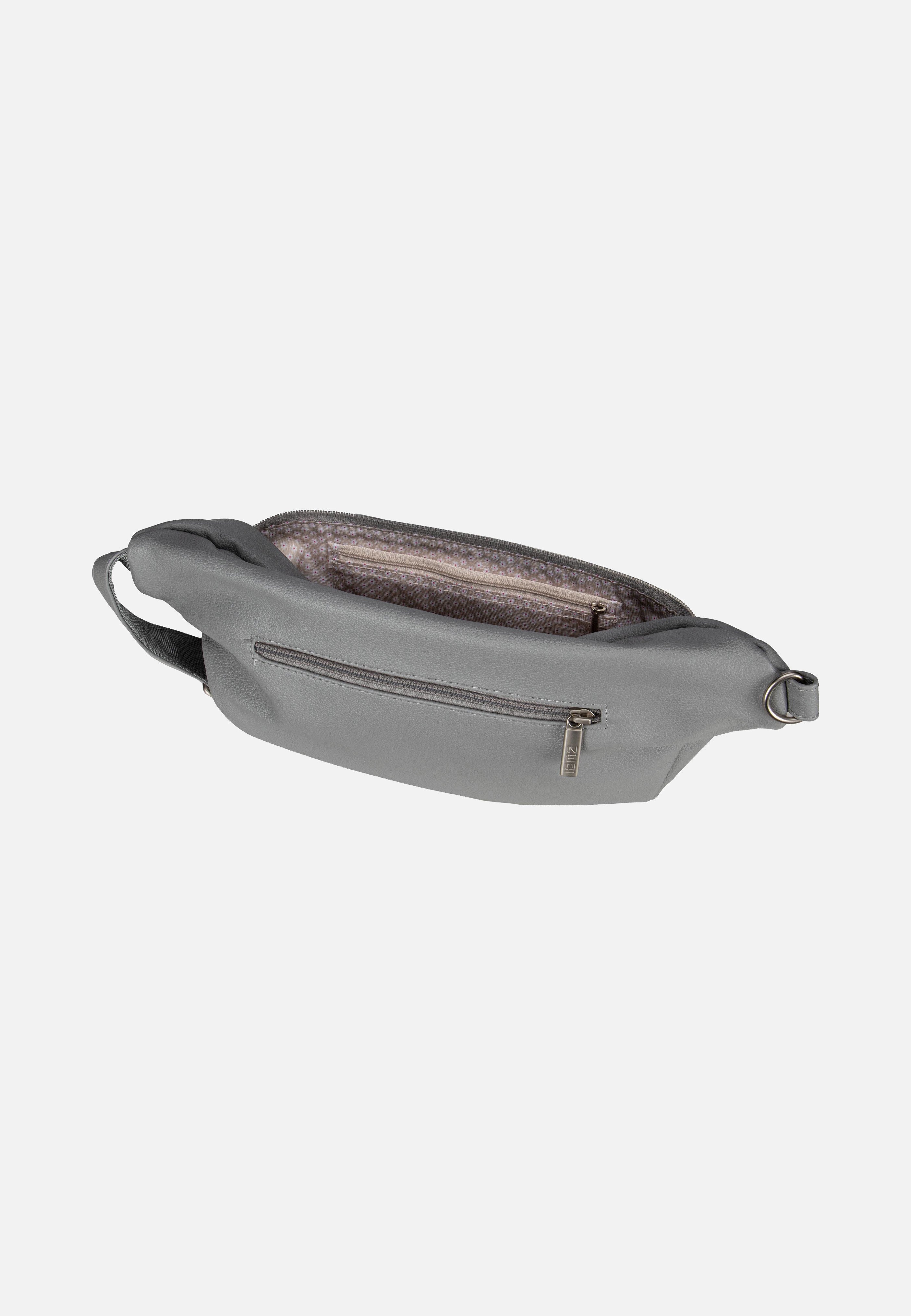 zwei - Mademoiselle MH80 Foggy - Fanny Pack | Women-Image