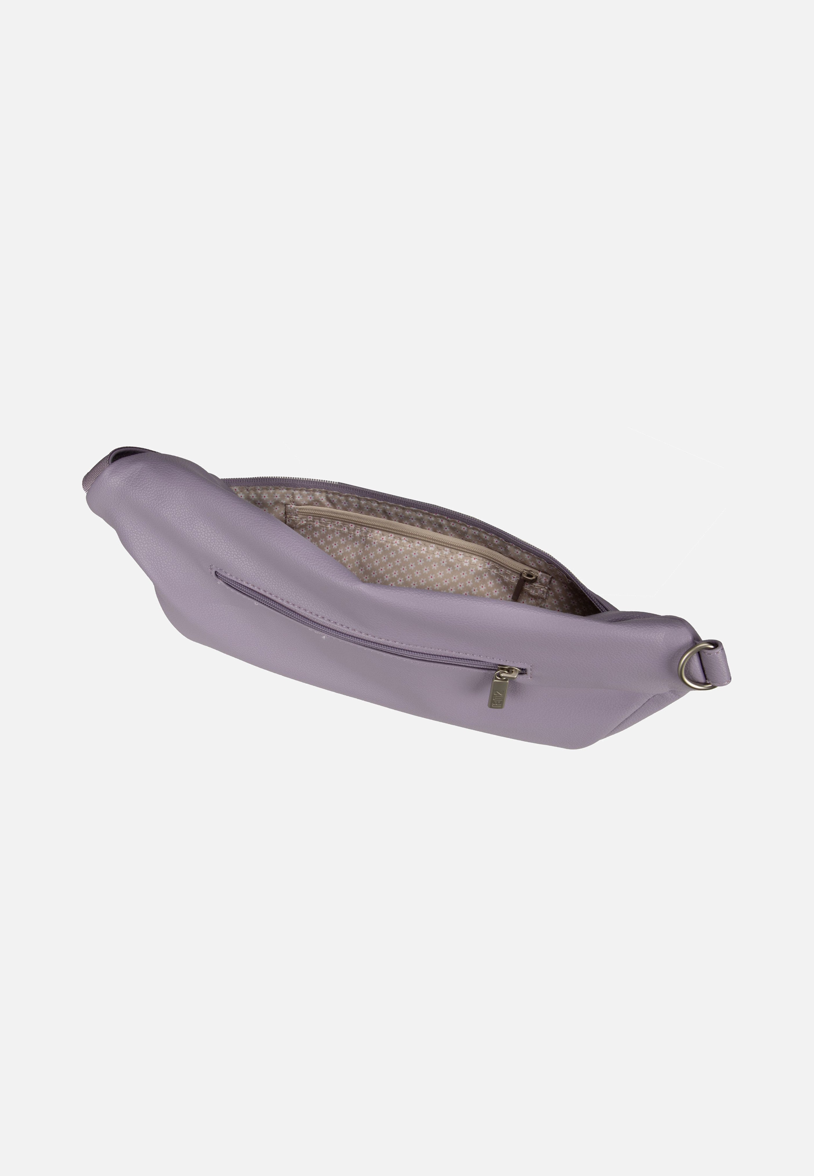 zwei - Mademoiselle MH80 Lilac - Fanny Pack | Women-Image