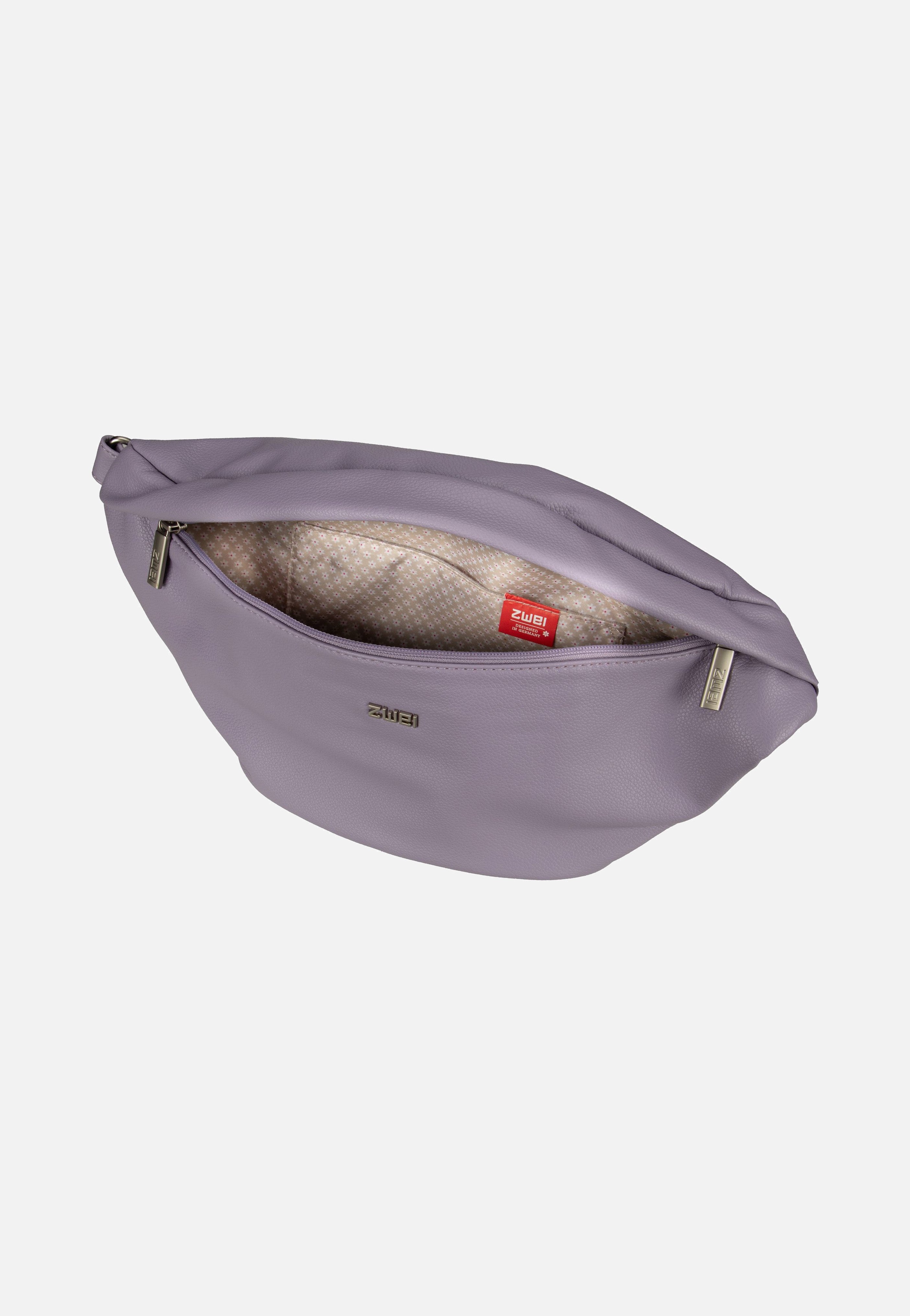 zwei - Mademoiselle MH80 Lilac - Fanny Pack | Women-Image