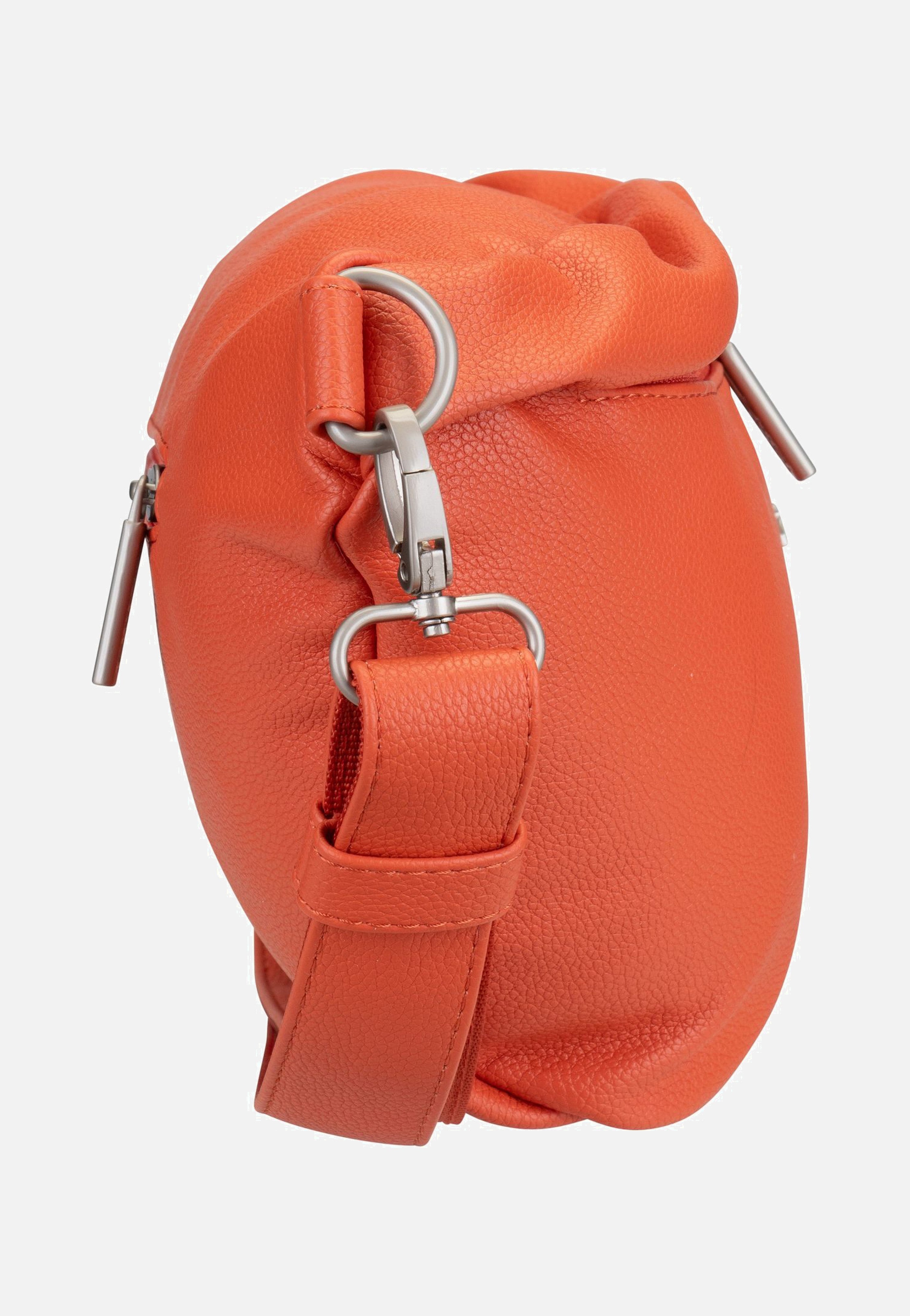 zwei - Mademoiselle MH80 Papaya - Fanny Pack | Women-Image