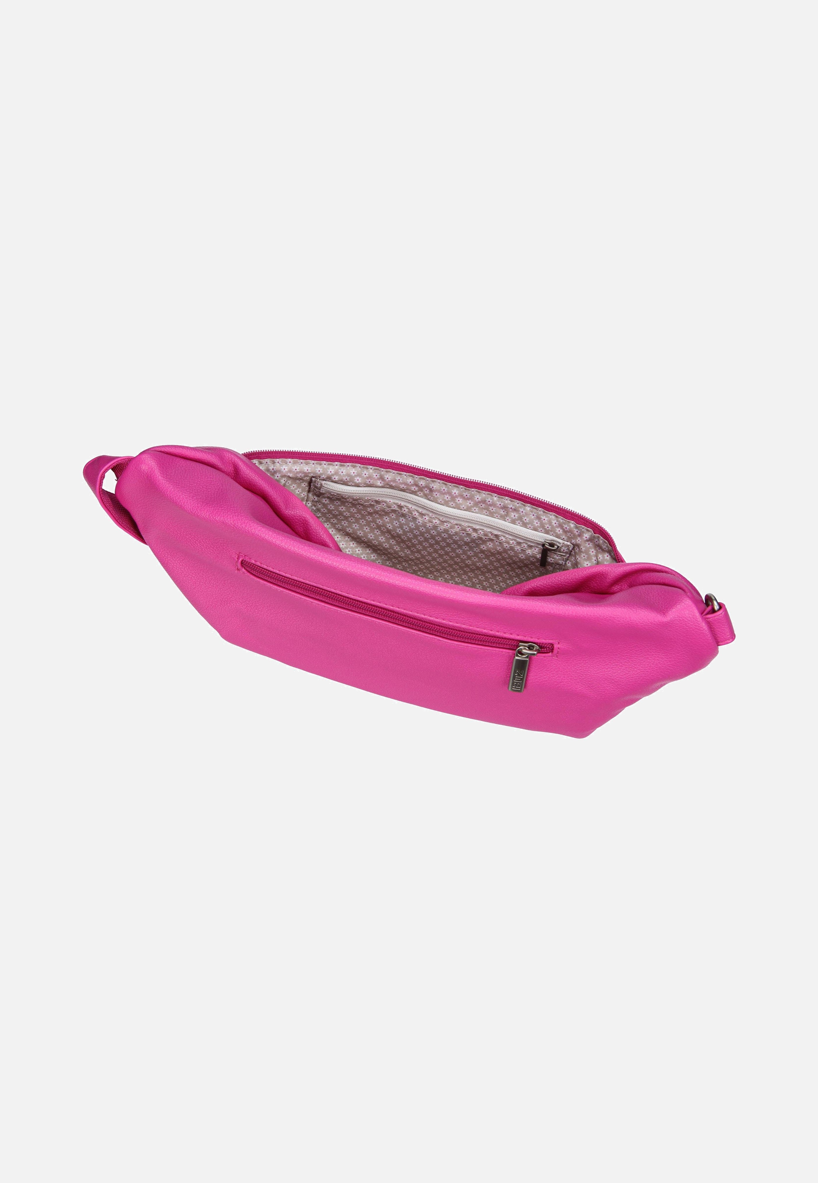 zwei - Mademoiselle MH80 Pink - Fanny Pack | Women-Image