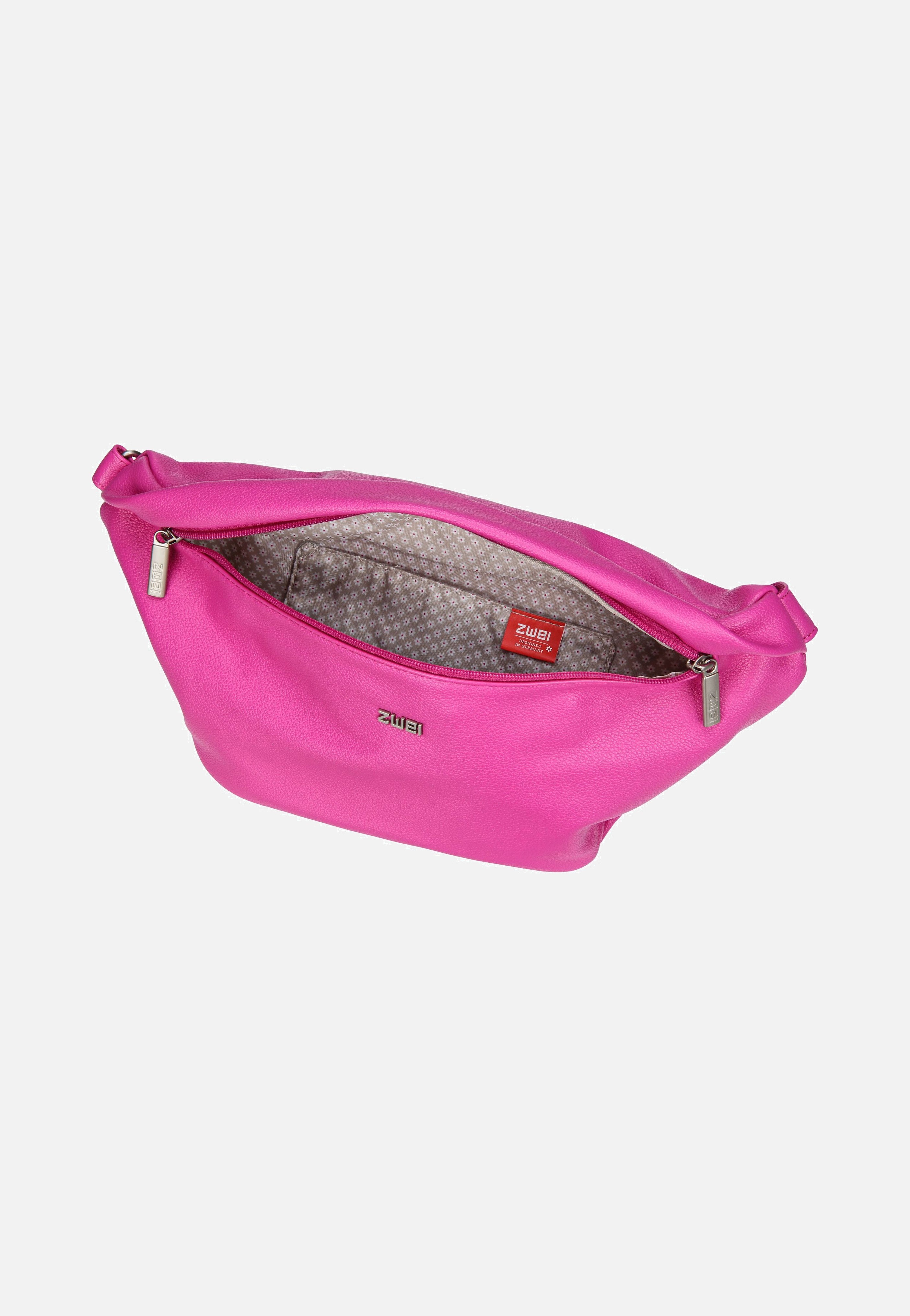zwei - Mademoiselle MH80 Pink - Fanny Pack | Women-Image
