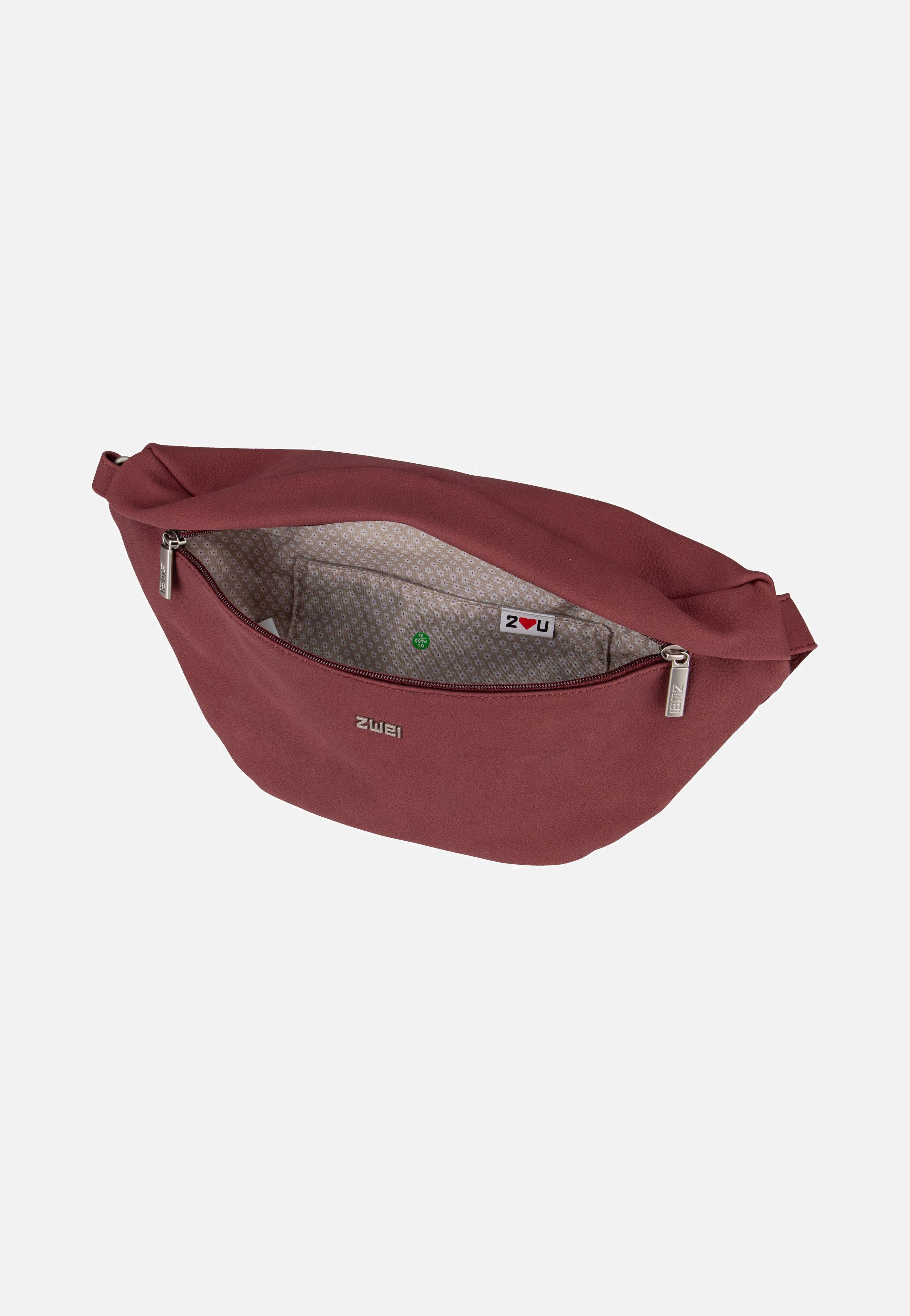zwei - Mademoiselle MH80 Rubin - Fanny Pack | Women-Image