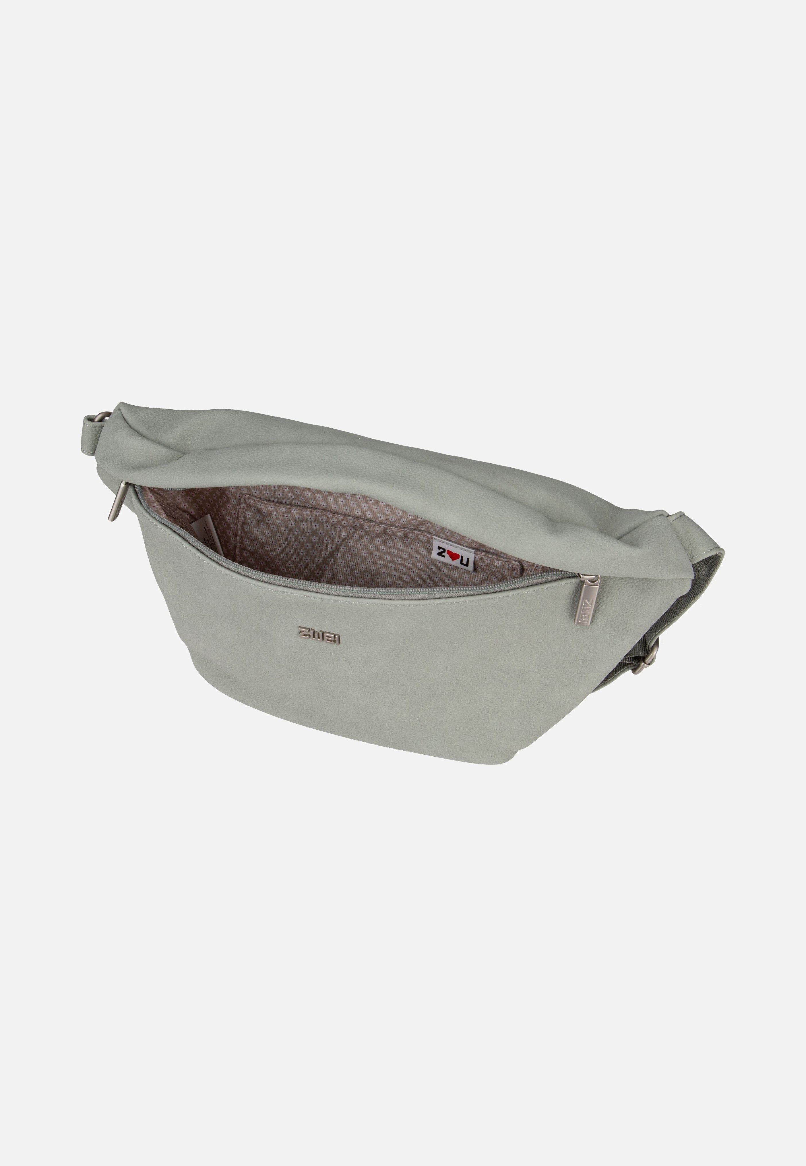 zwei - Mademoiselle MH80 Sage - Fanny Pack | Women-Image