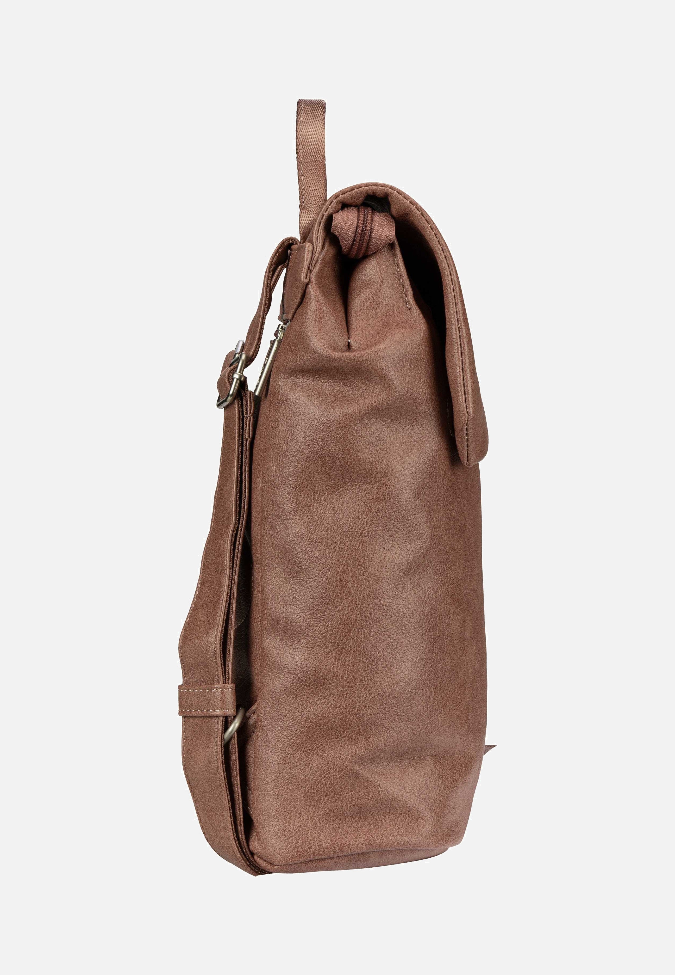 zwei Mademoiselle MR13 Blush Rucksack