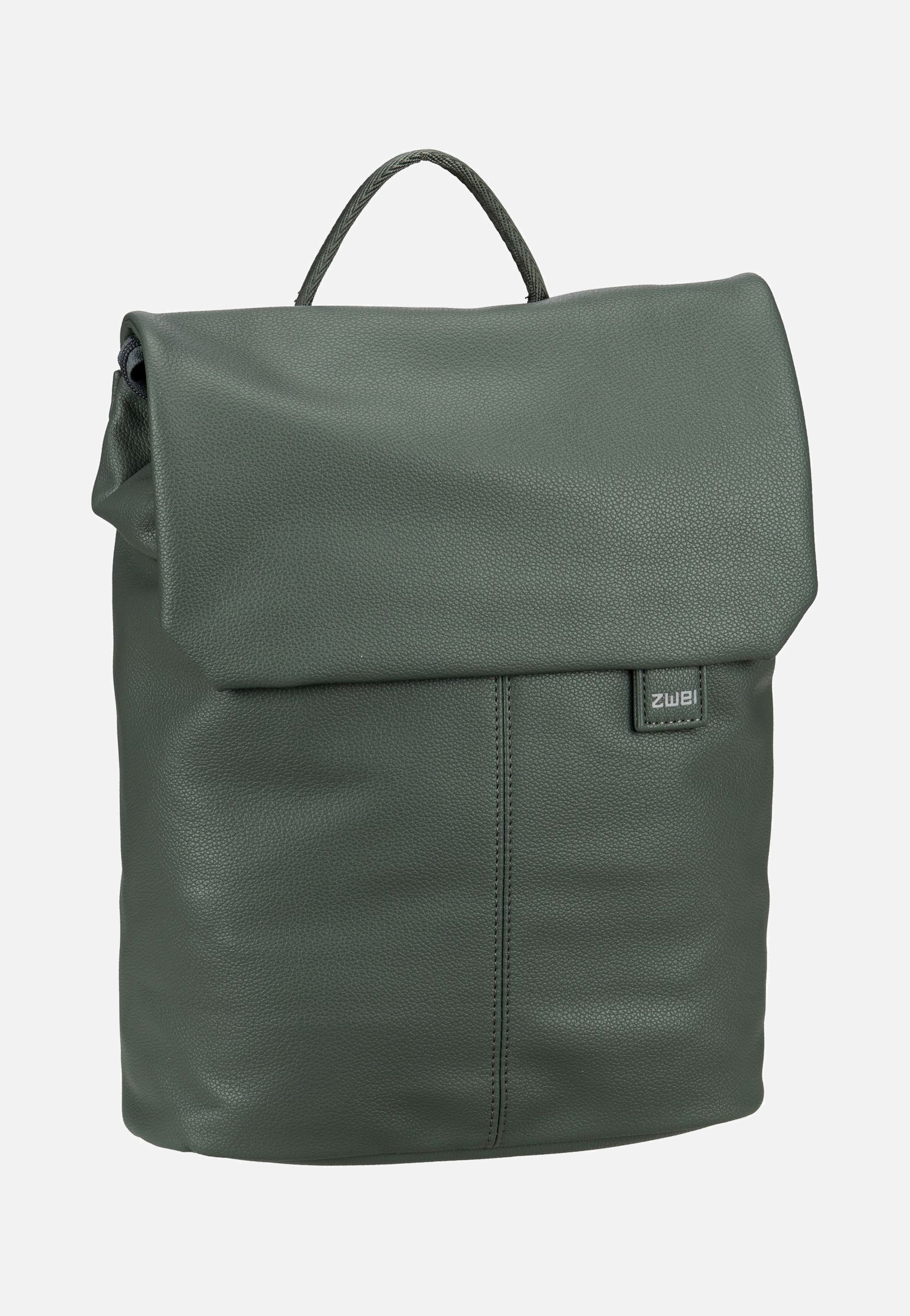 zwei Mademoiselle MR13 Eucalyptus Rucksack