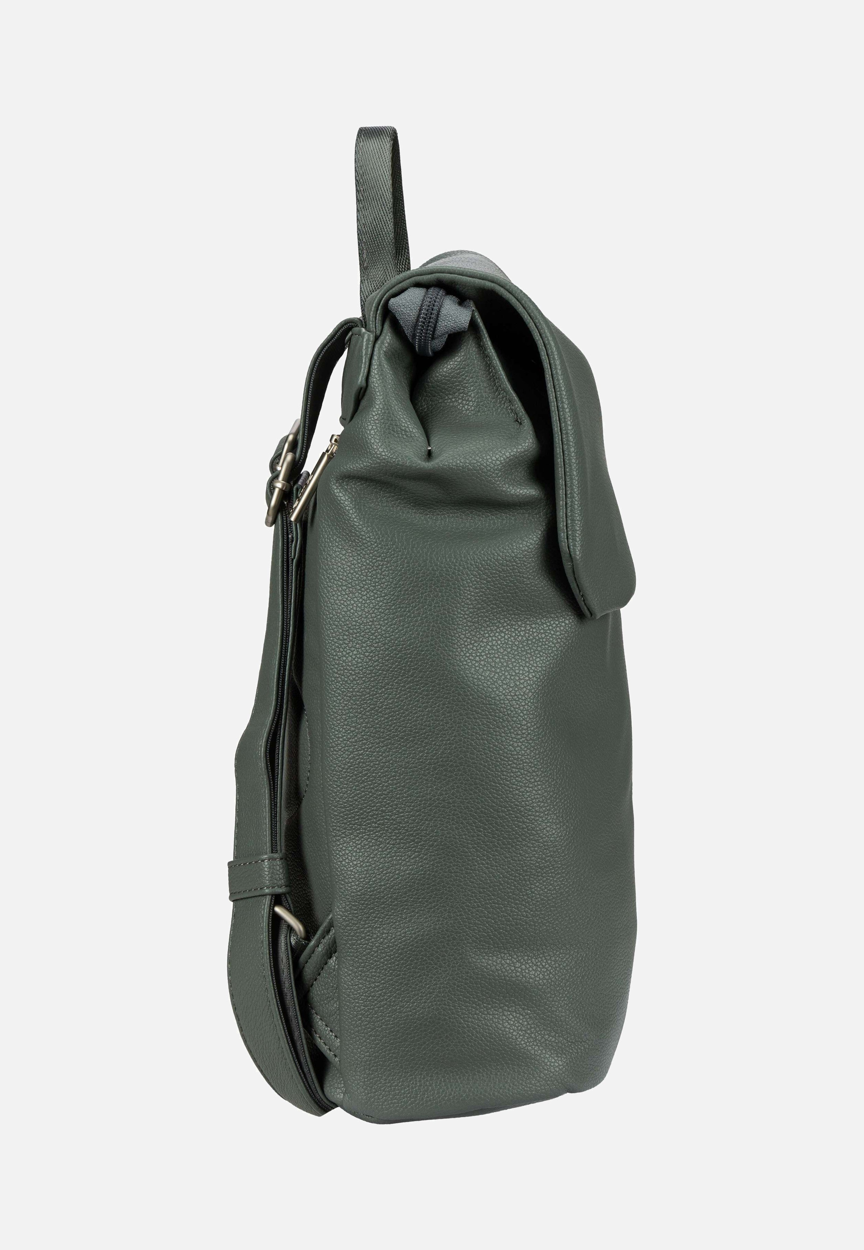 zwei Mademoiselle MR13 Eucalyptus Rucksack