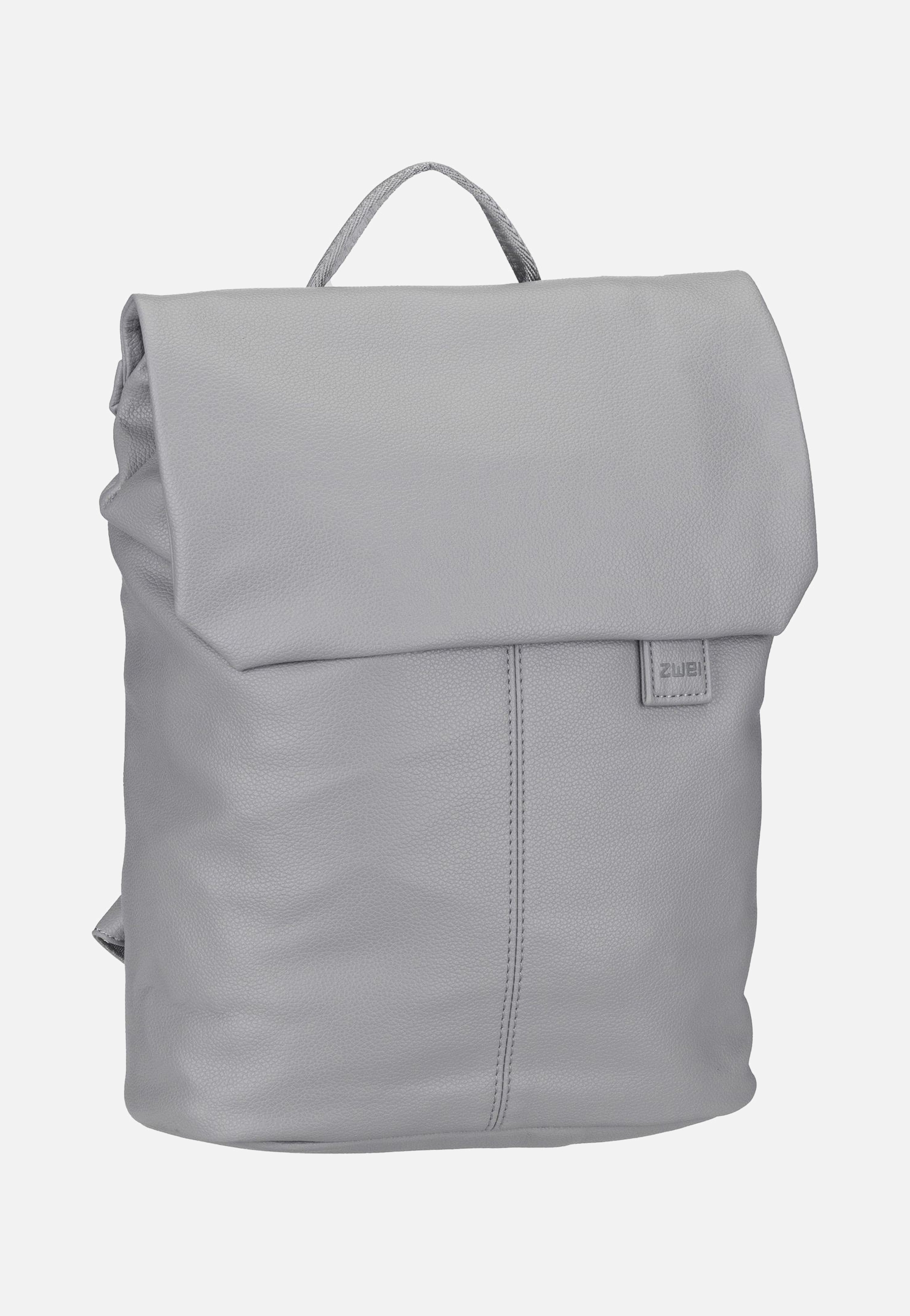 zwei - Mademoiselle MR13 Foggy - Backpack | Women-Image