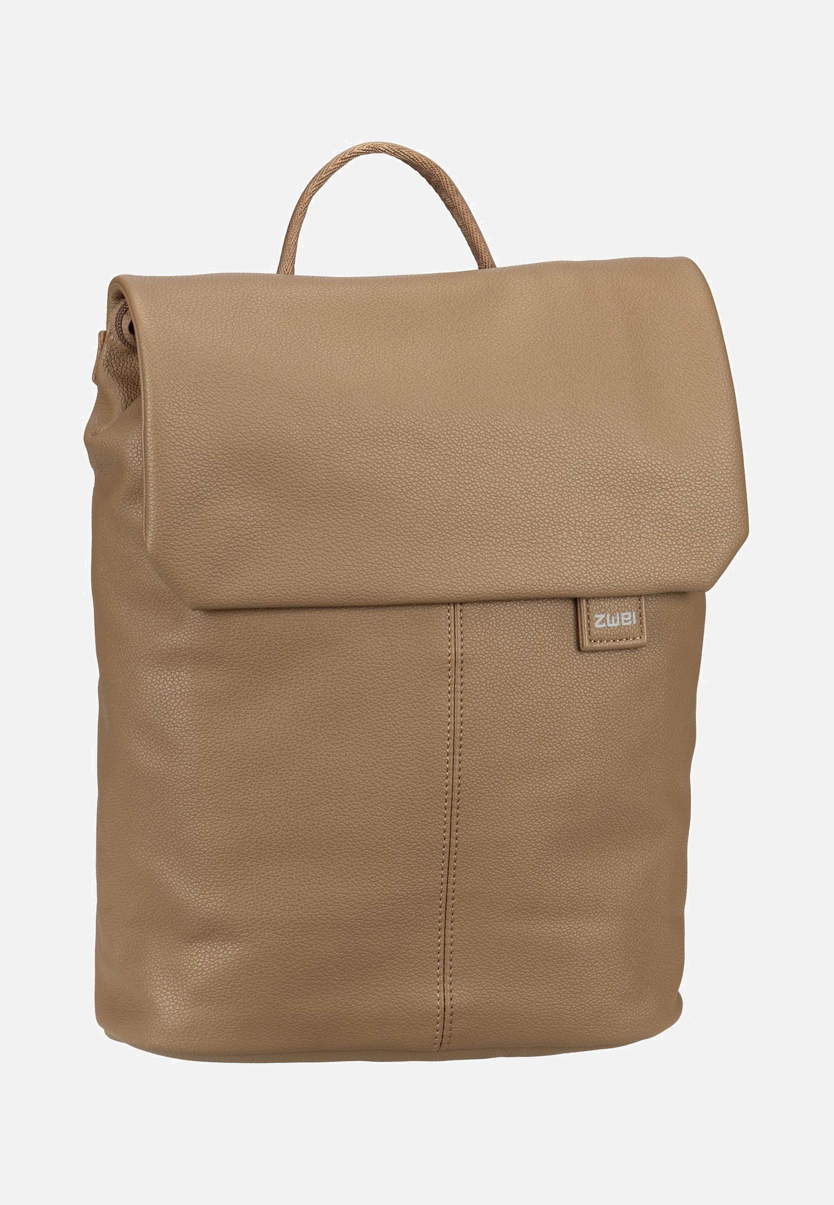 zwei - Mademoiselle MR13 Hazel - Backpack | Women-Image