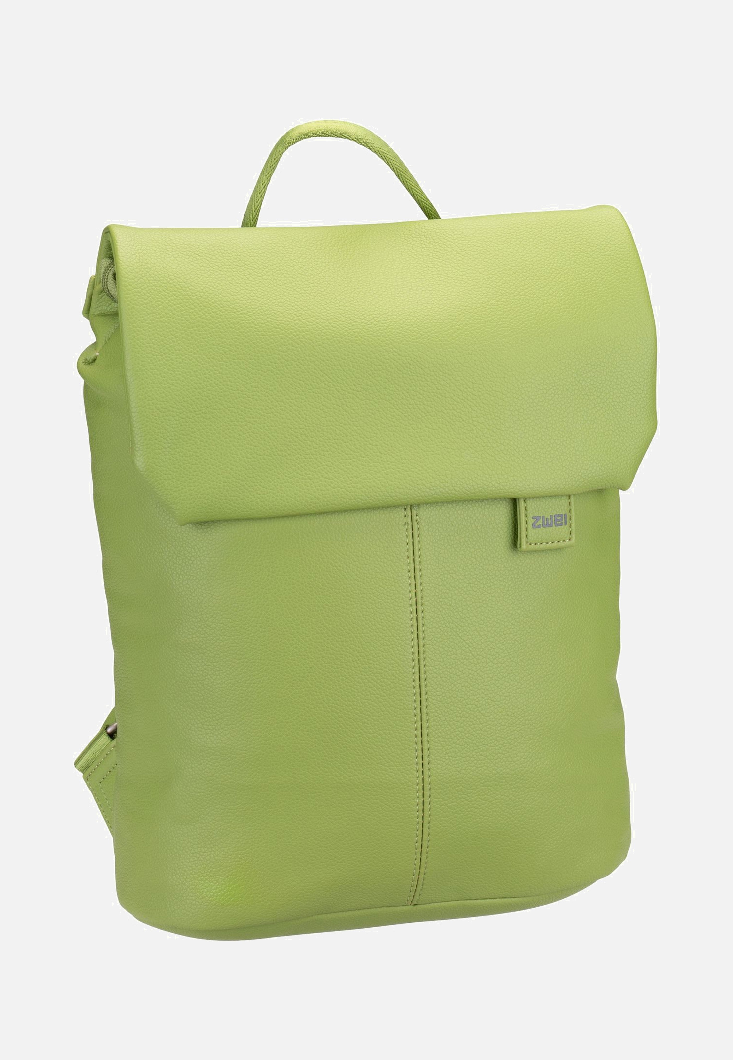 zwei Mademoiselle MR13 Kiwi Rucksack