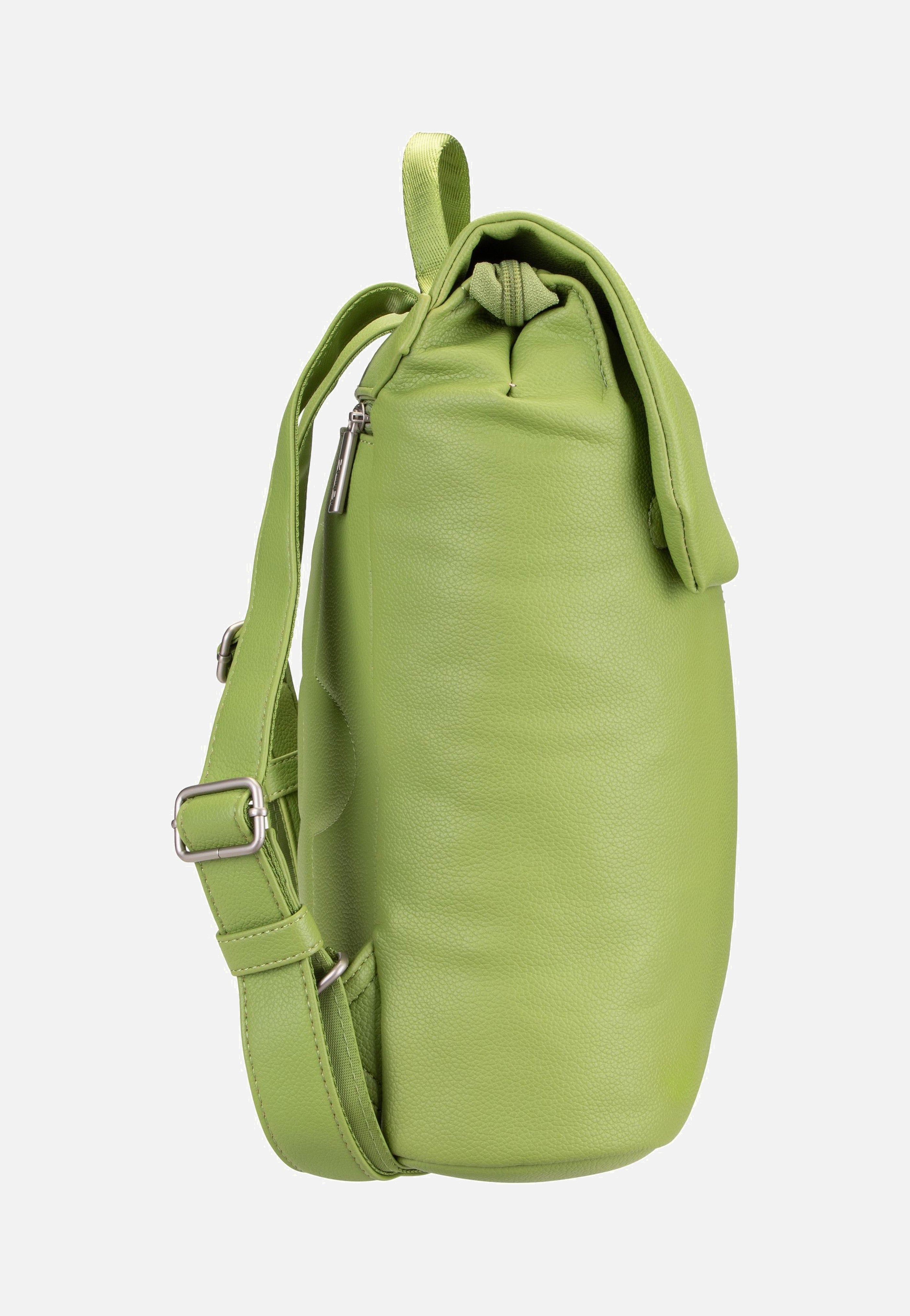 zwei Mademoiselle MR13 Kiwi Rucksack