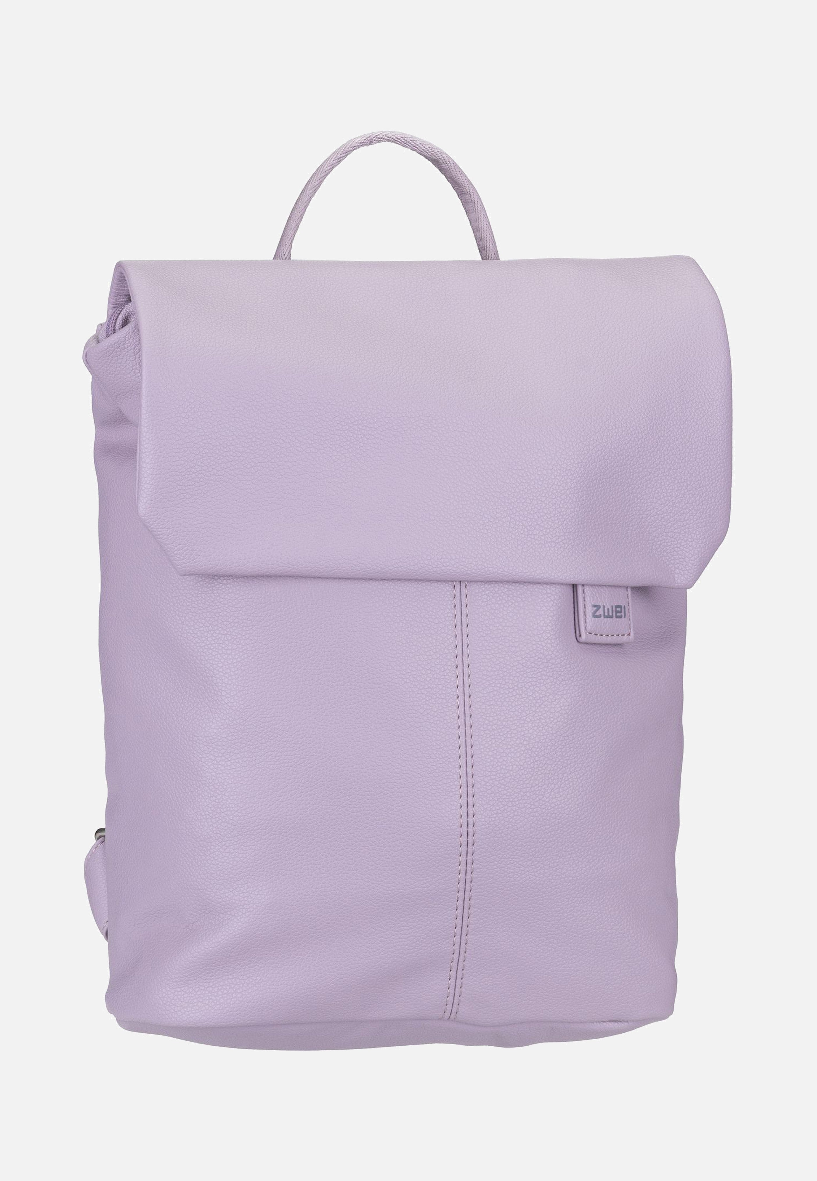 zwei - Mademoiselle MR13 Lilac - Backpack | Women-Image