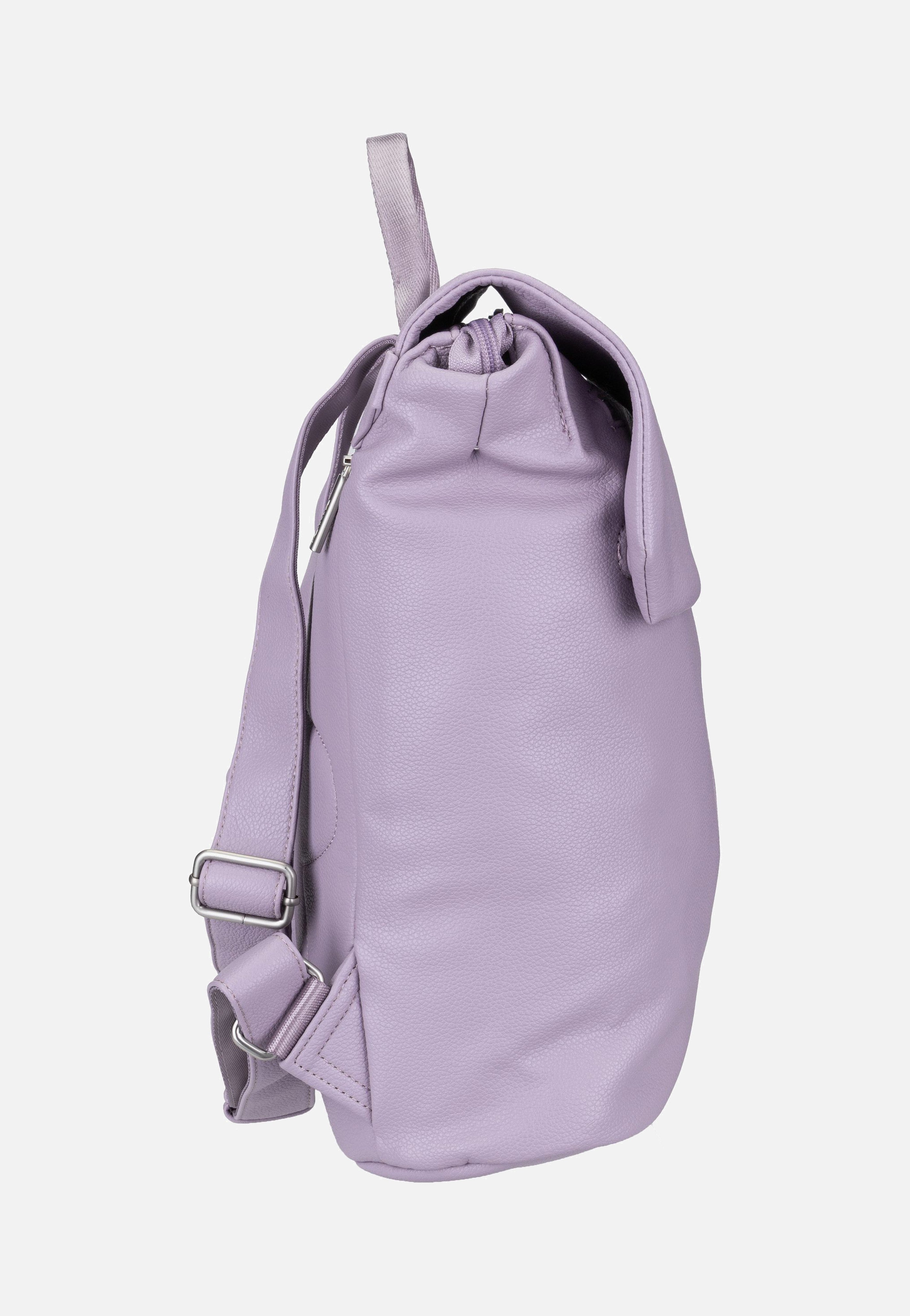 zwei Mademoiselle MR13 Lilac Rucksack