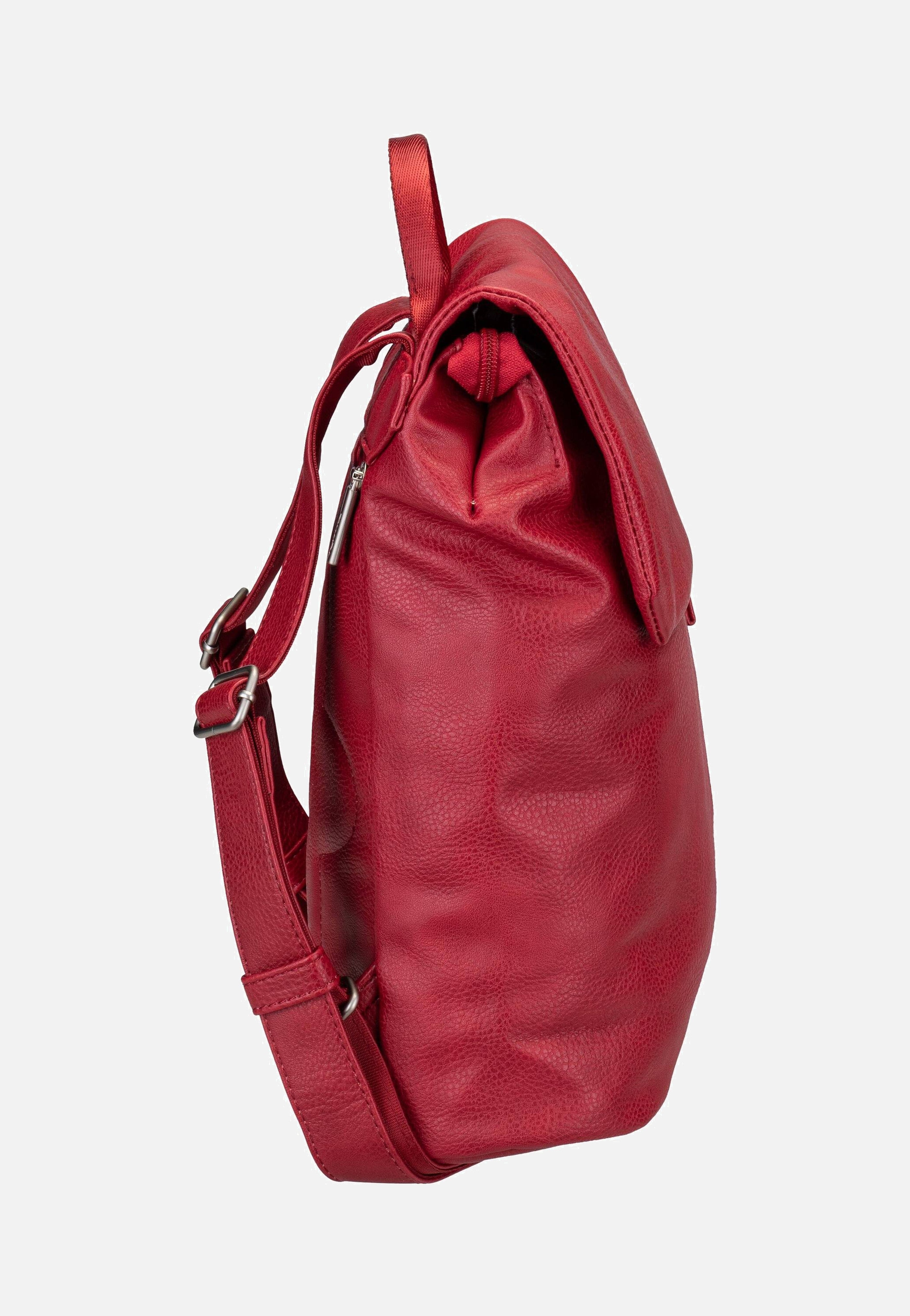 zwei - Mademoiselle MR13 Red - Backpack | Women-Image