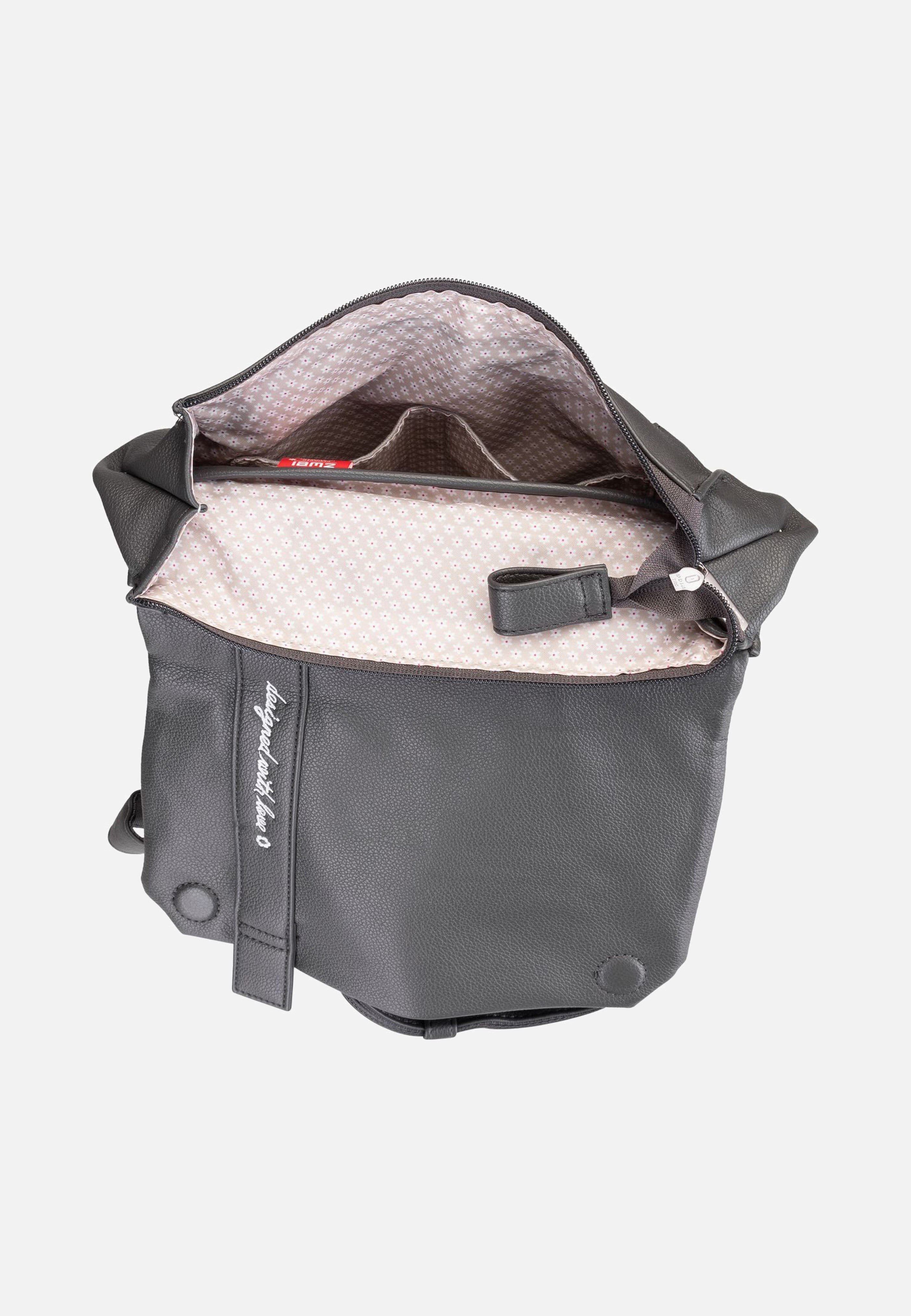 zwei - Mademoiselle MR13 Rock - Backpack | Women-Image