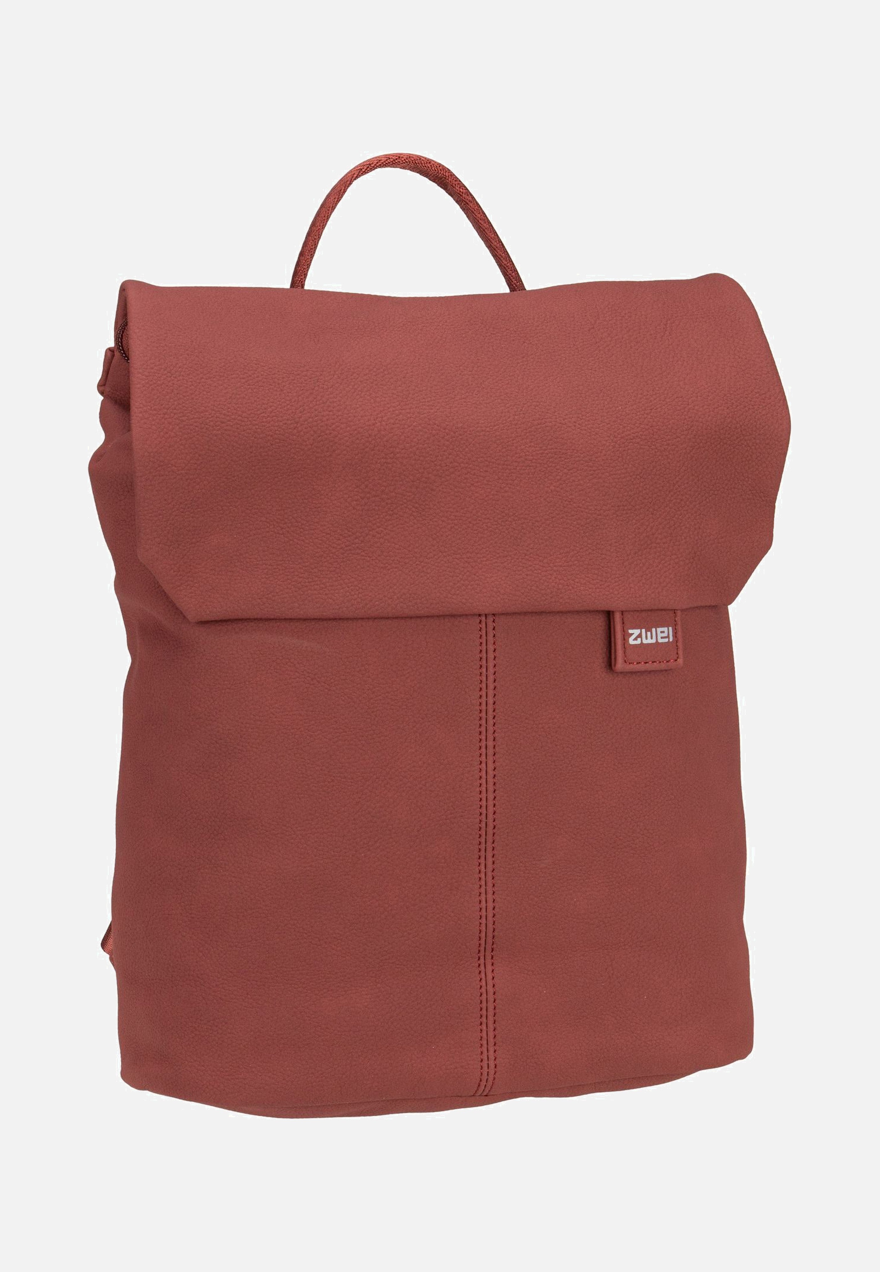 zwei - Mademoiselle MR13 Rubin - Backpack | Women-Image