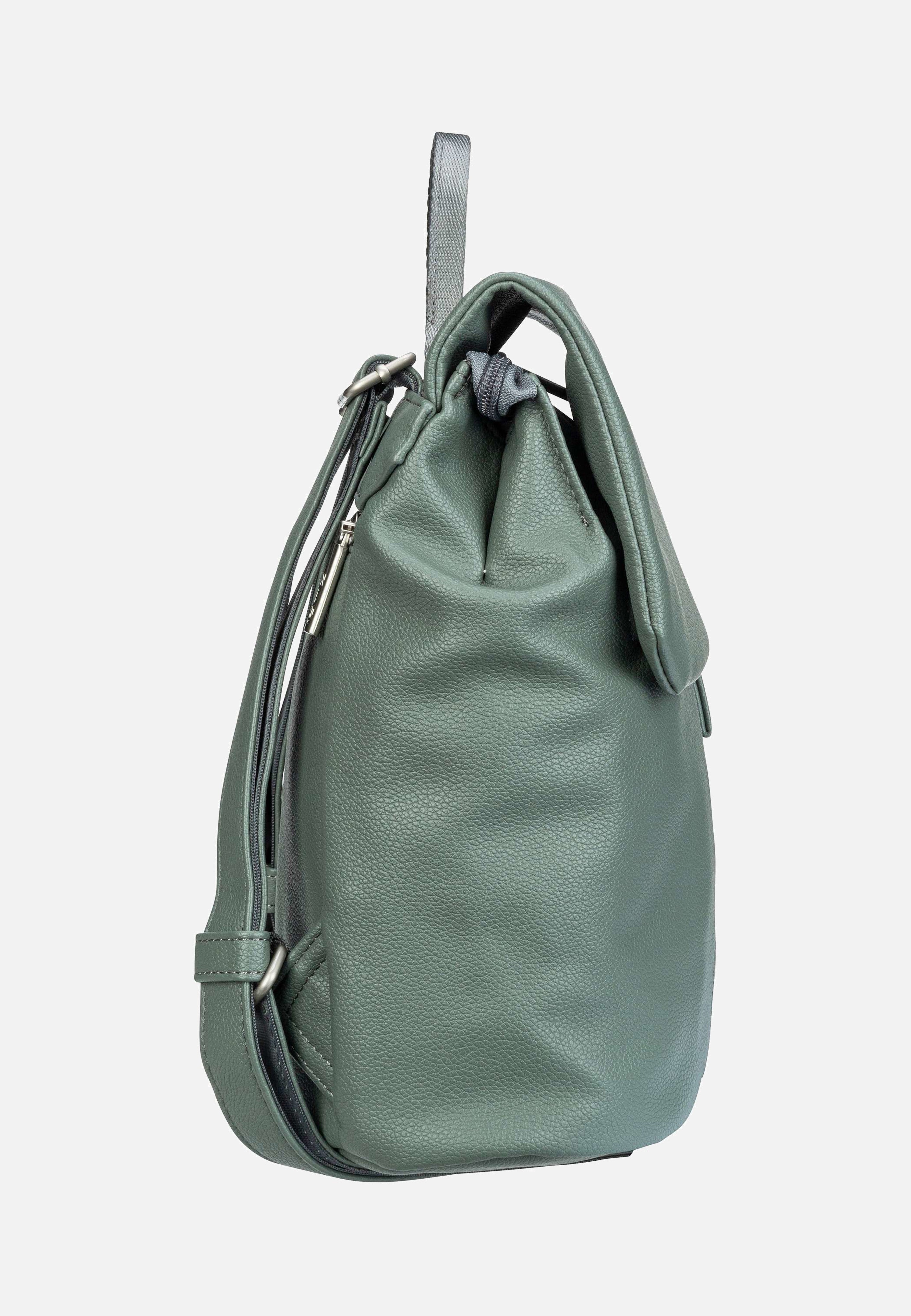 zwei Mademoiselle MR8 Eucalyptus Rucksack