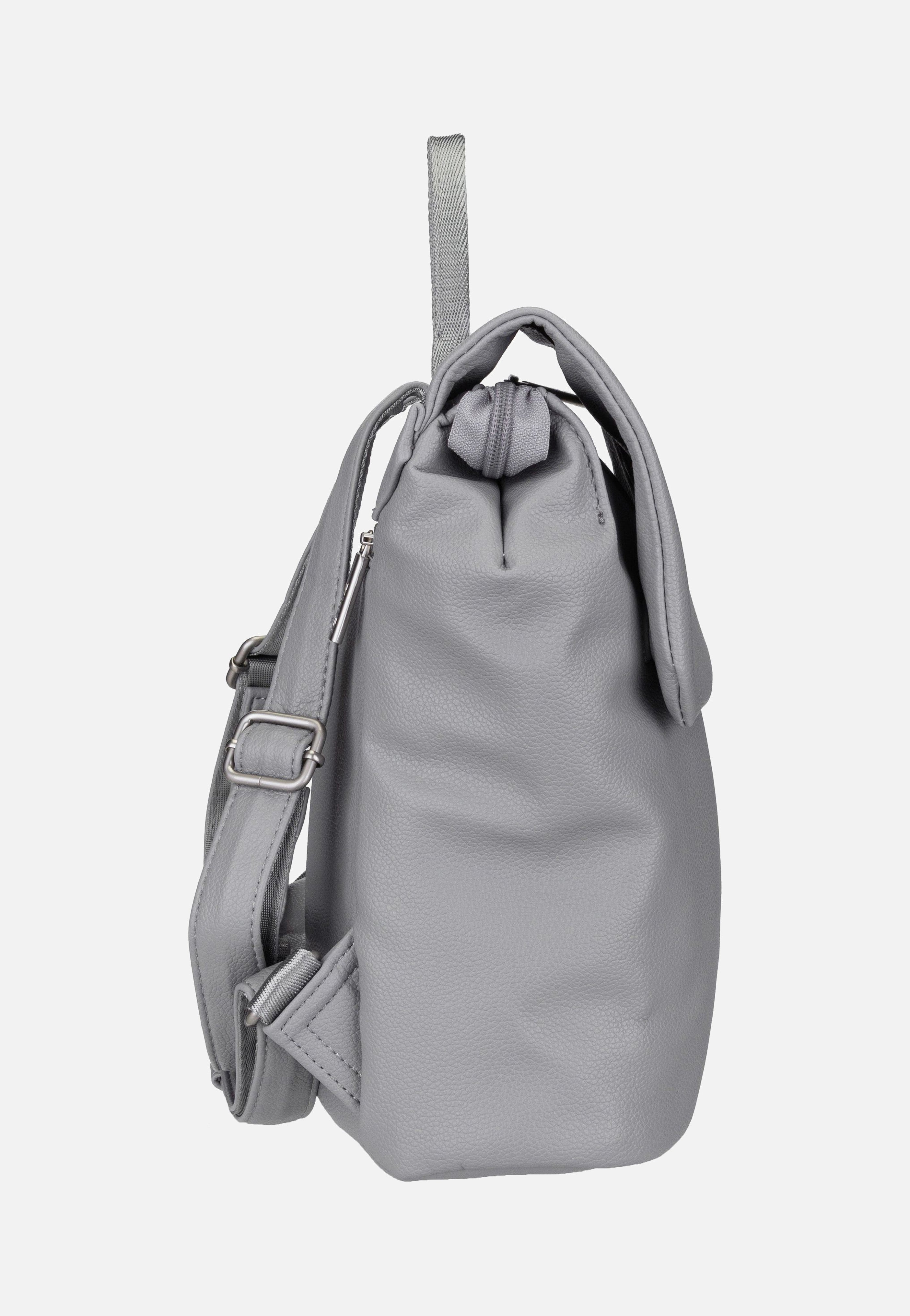 zwei - Mademoiselle MR8 Foggy - Backpack | Women-Image