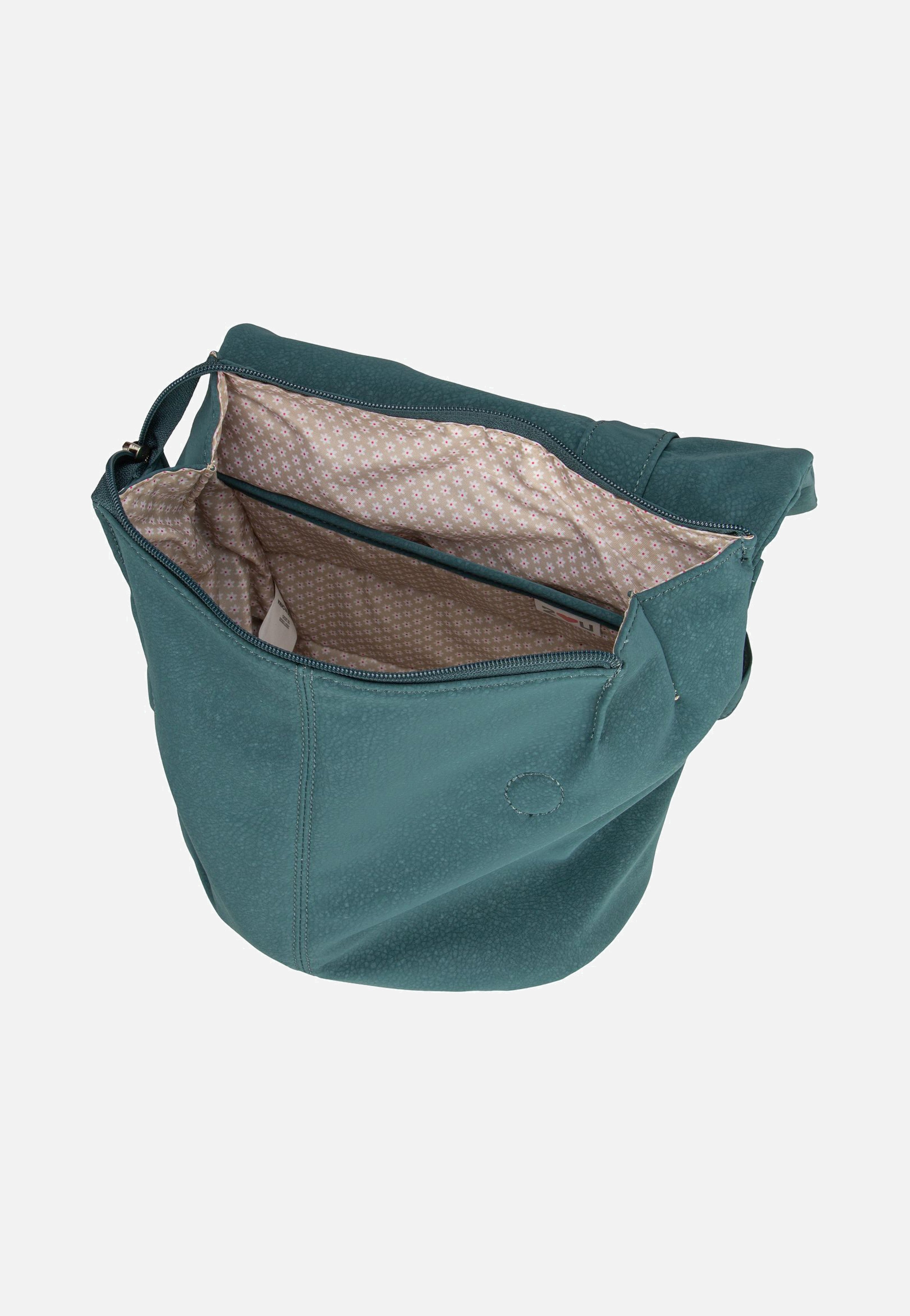 zwei - Mademoiselle MR8 Pacific - Backpack | Women-Image